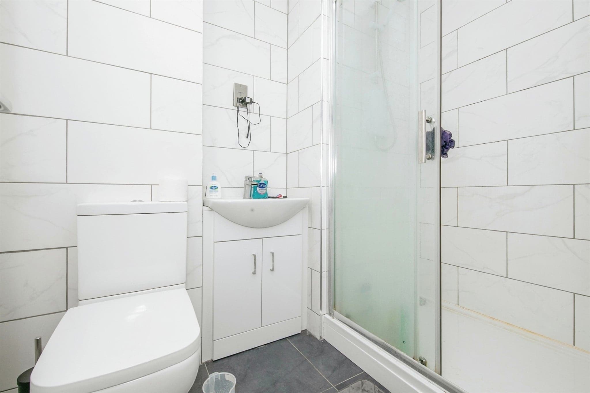 Property at Cromwell Square, Ipswich
