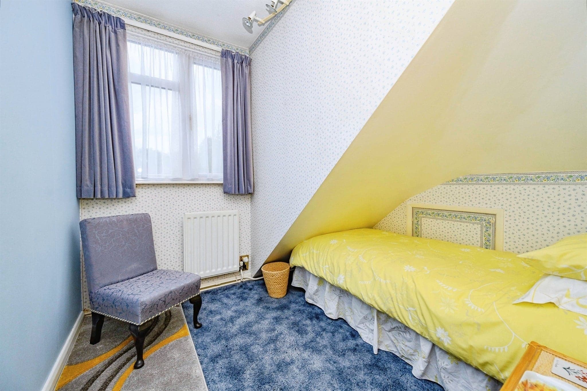 Property at Chipperfield Road, Hemel Hempstead