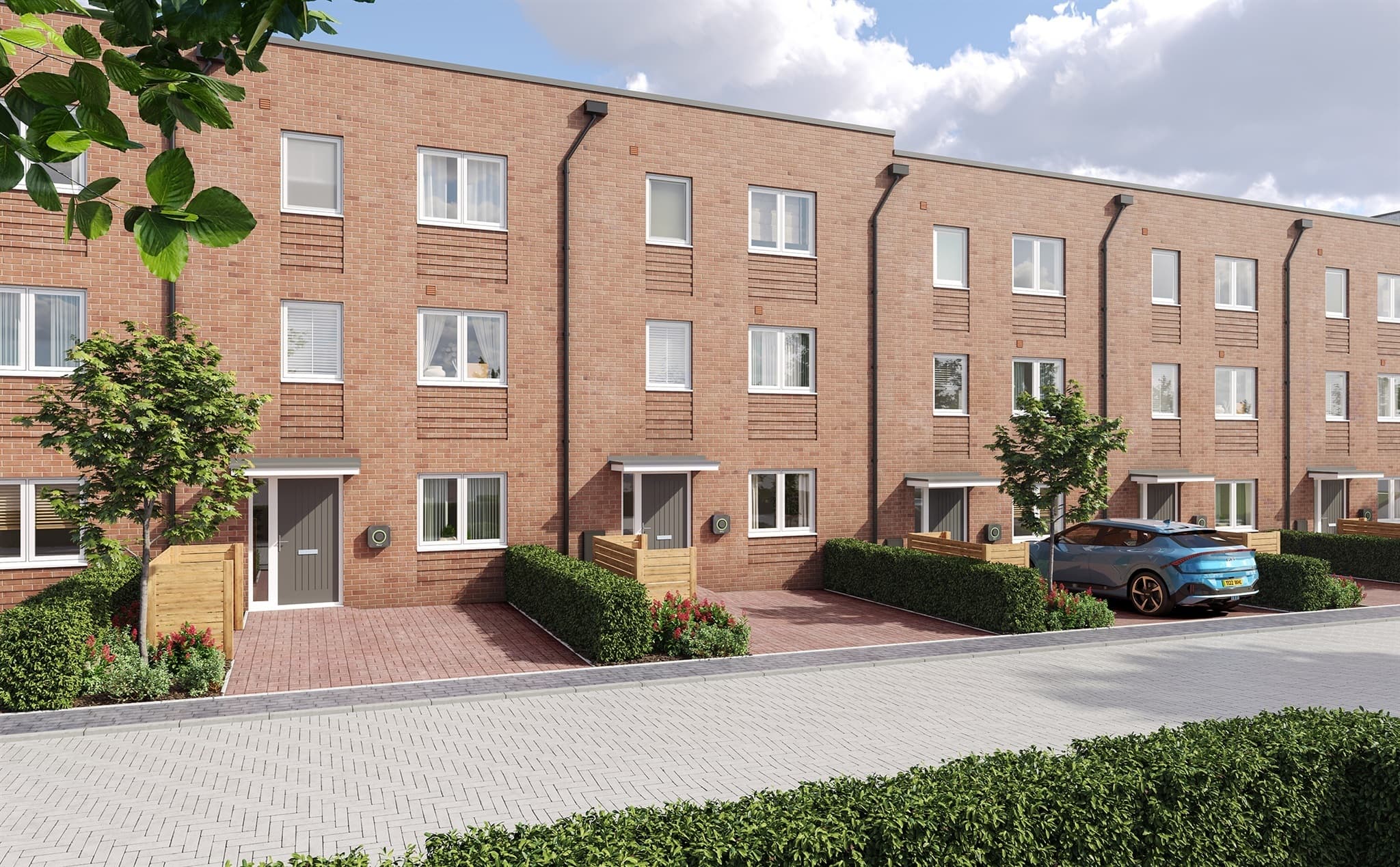 Property at Freeth Street, Birmingham