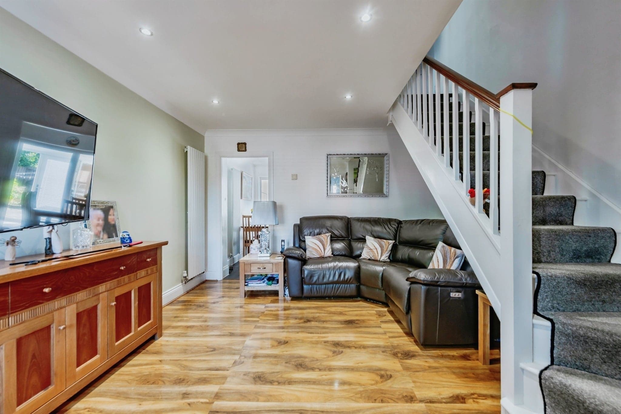 Property at Alberta Drive, Smallfield, Horley