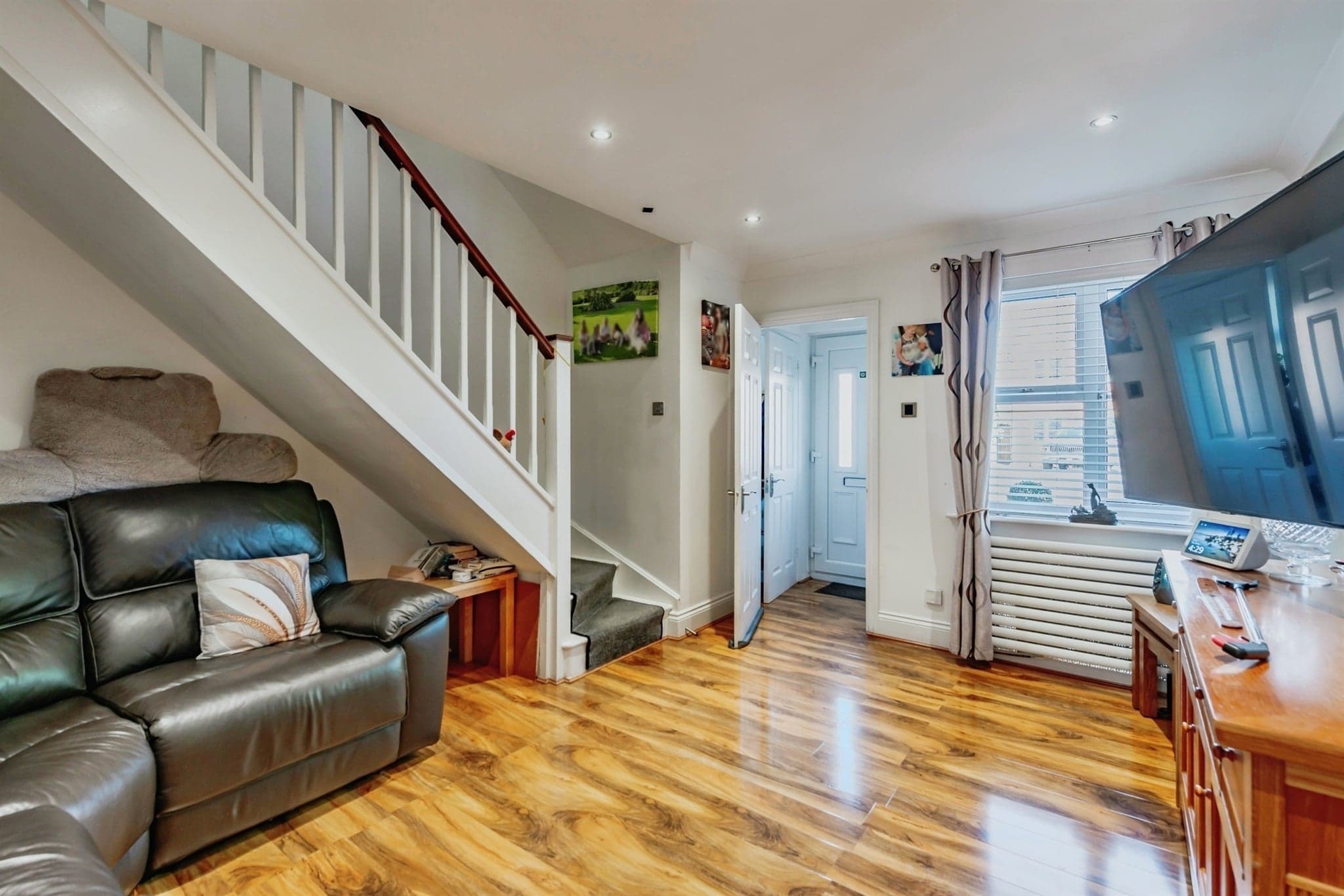 Property at Alberta Drive, Smallfield, Horley