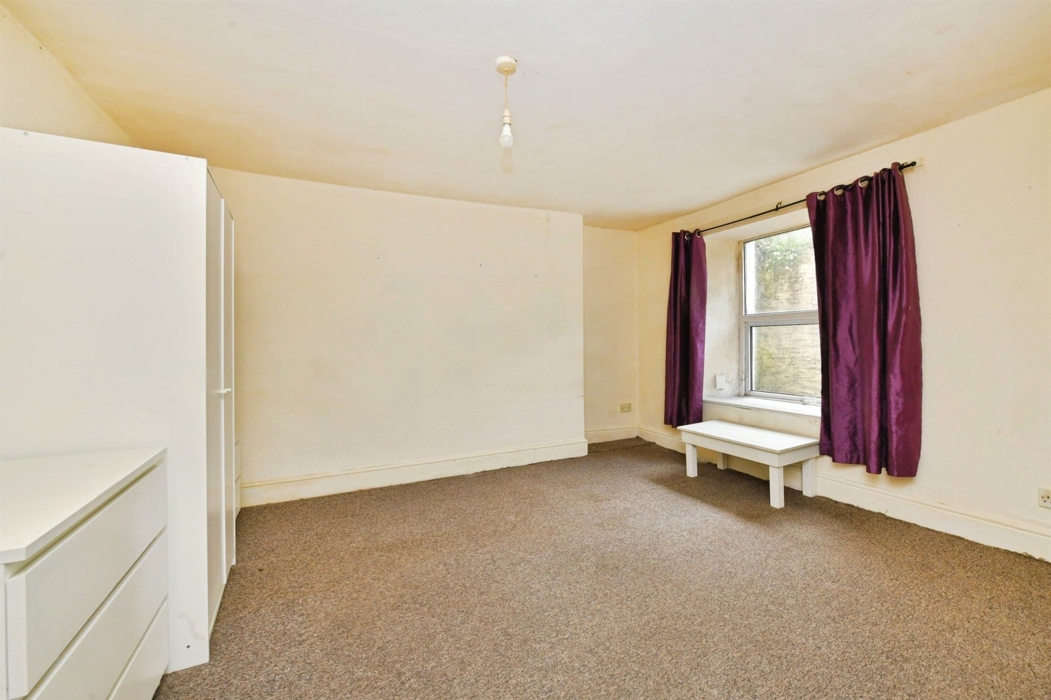 Property at Wilton Street, Plymouth
