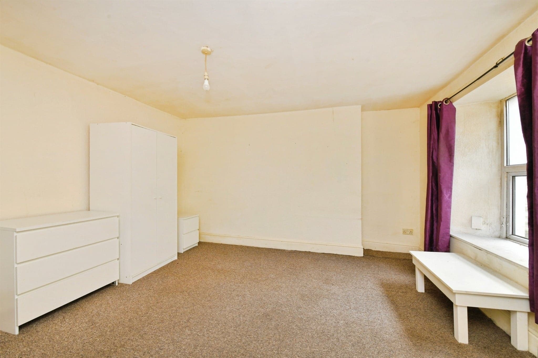 Property at Wilton Street, Plymouth