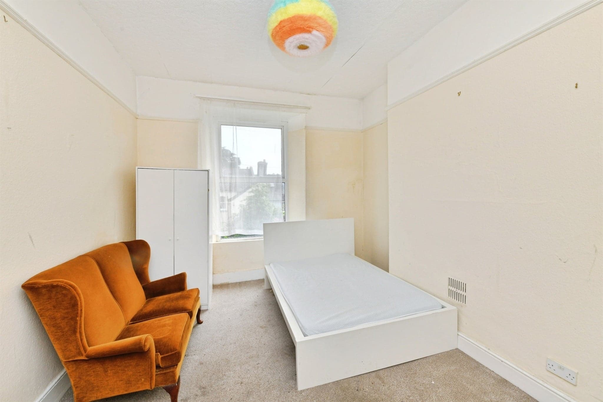 Property at Wilton Street, Plymouth