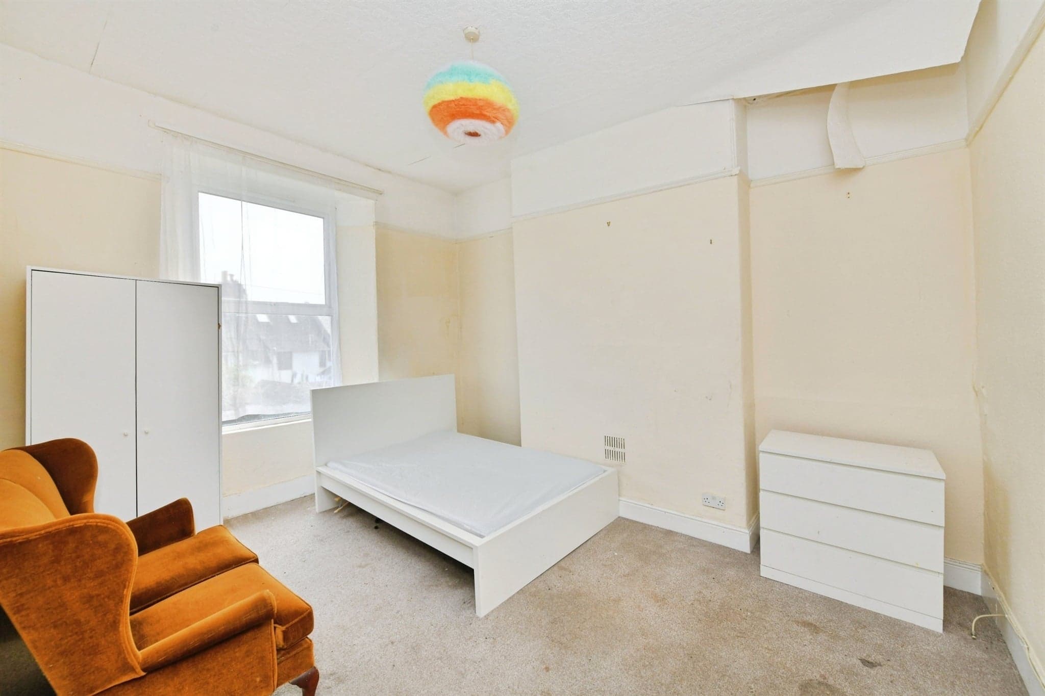 Property at Wilton Street, Plymouth