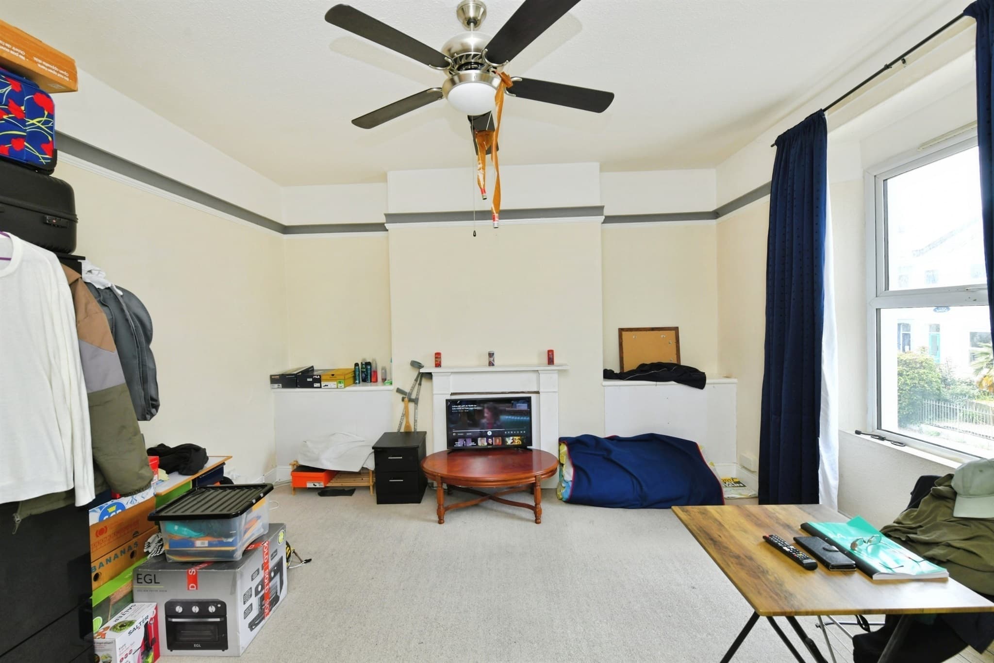 Property at Wilton Street, Plymouth