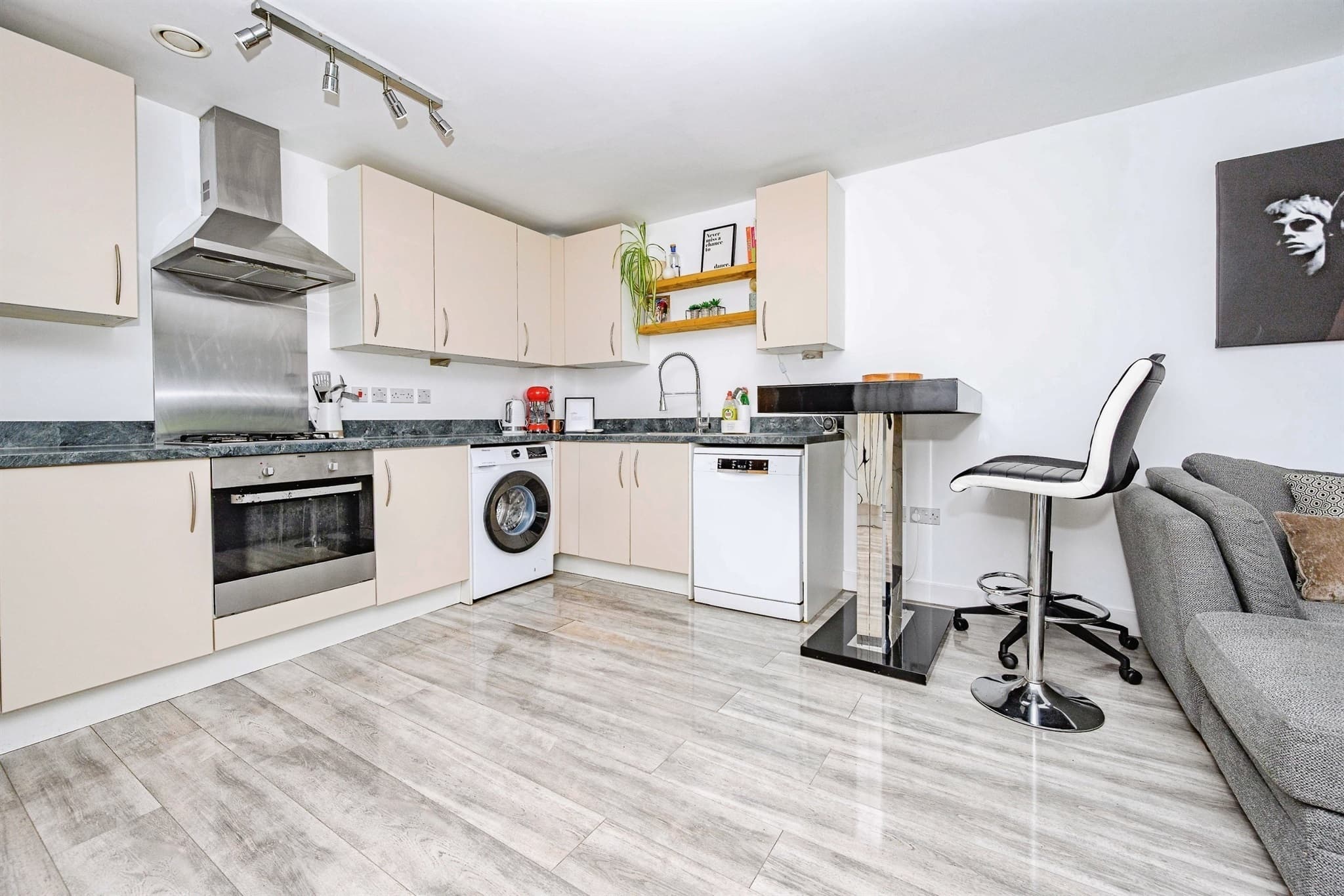 Property at Croxley Road, Nash Mills Wharf, Hemel Hempstead