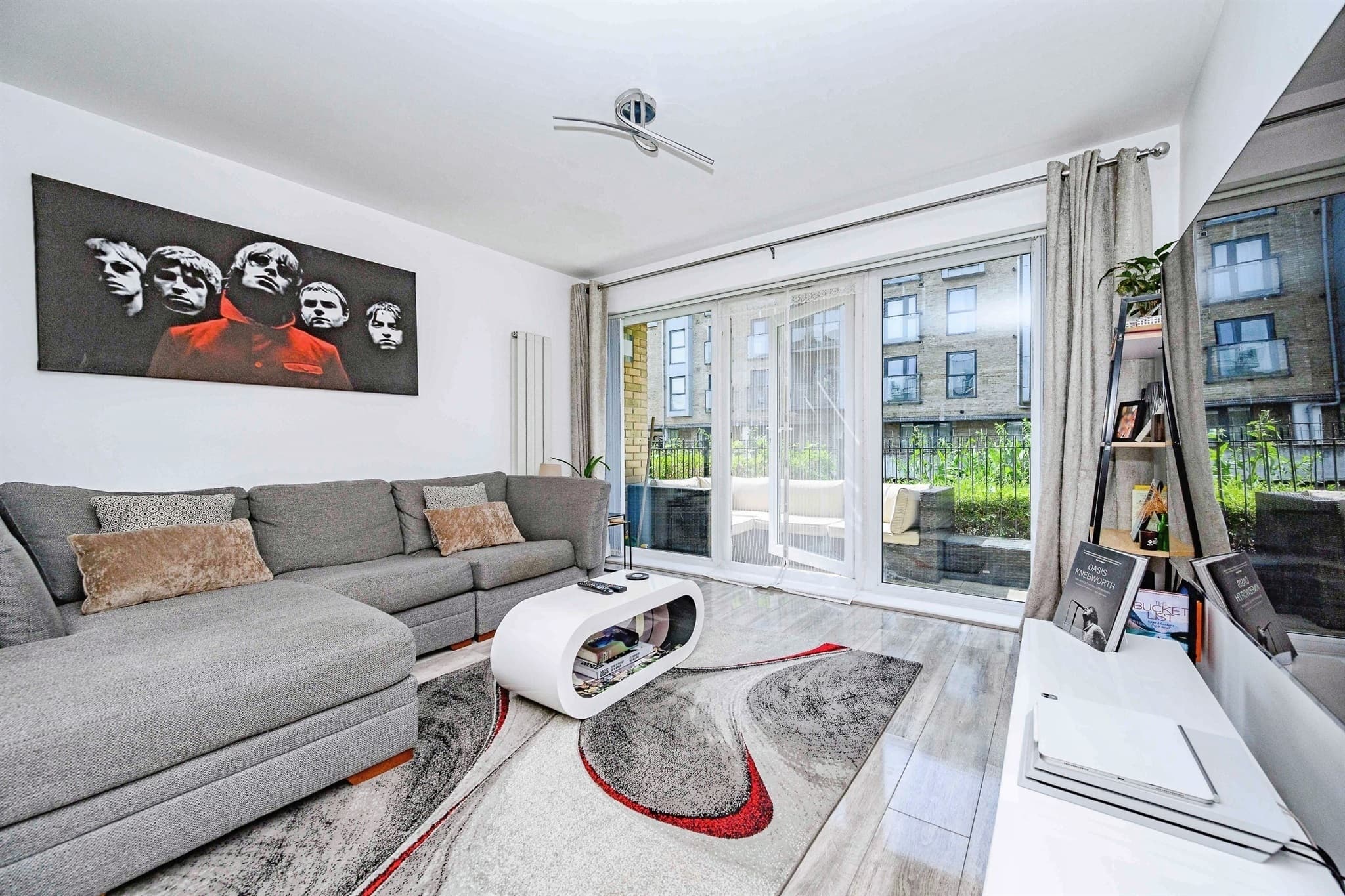 Property at Croxley Road, Nash Mills Wharf, Hemel Hempstead