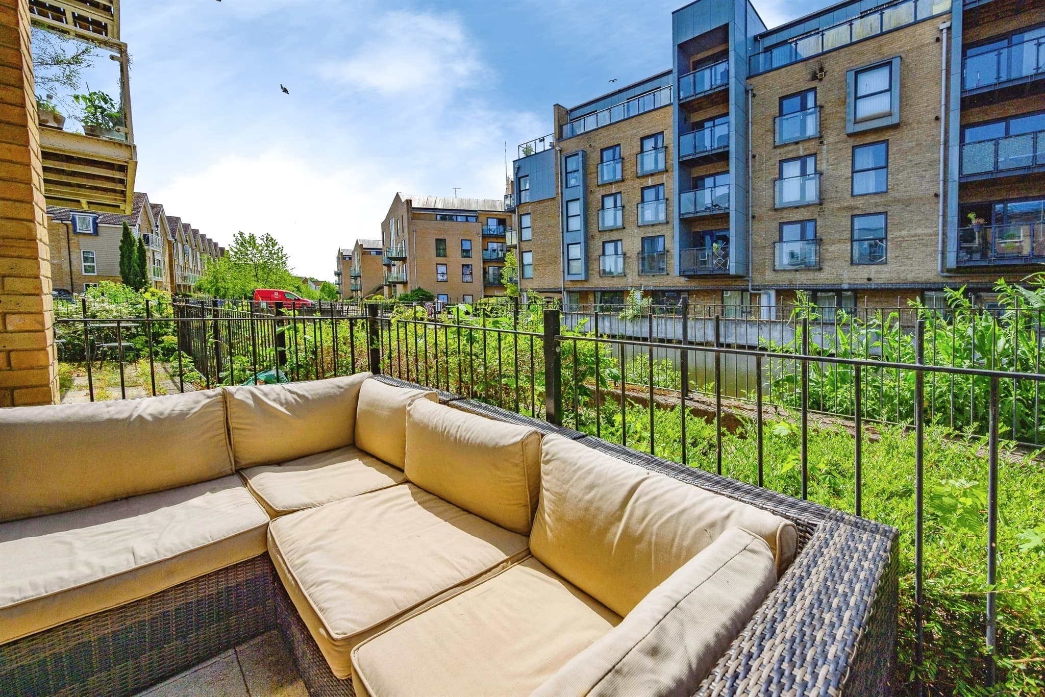 Property at Croxley Road, Nash Mills Wharf, Hemel Hempstead