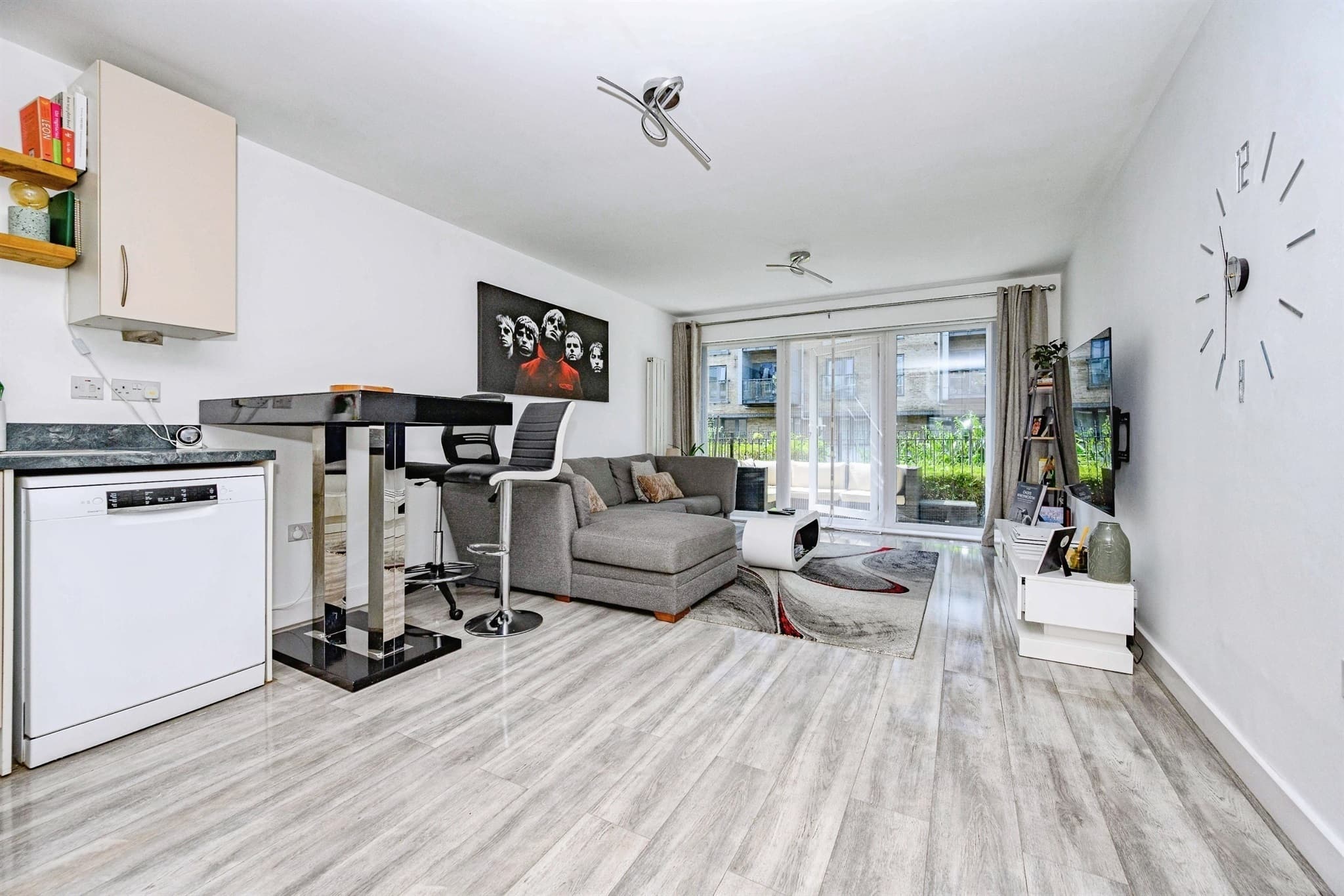Property at Croxley Road, Nash Mills Wharf, Hemel Hempstead