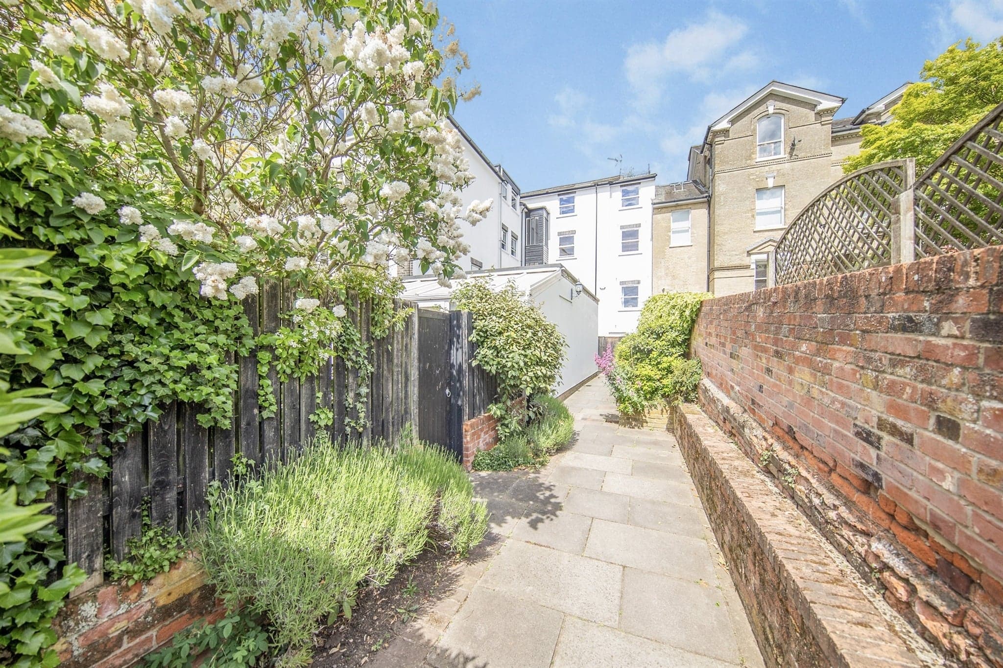 Property at Fonnereau Road, Ipswich