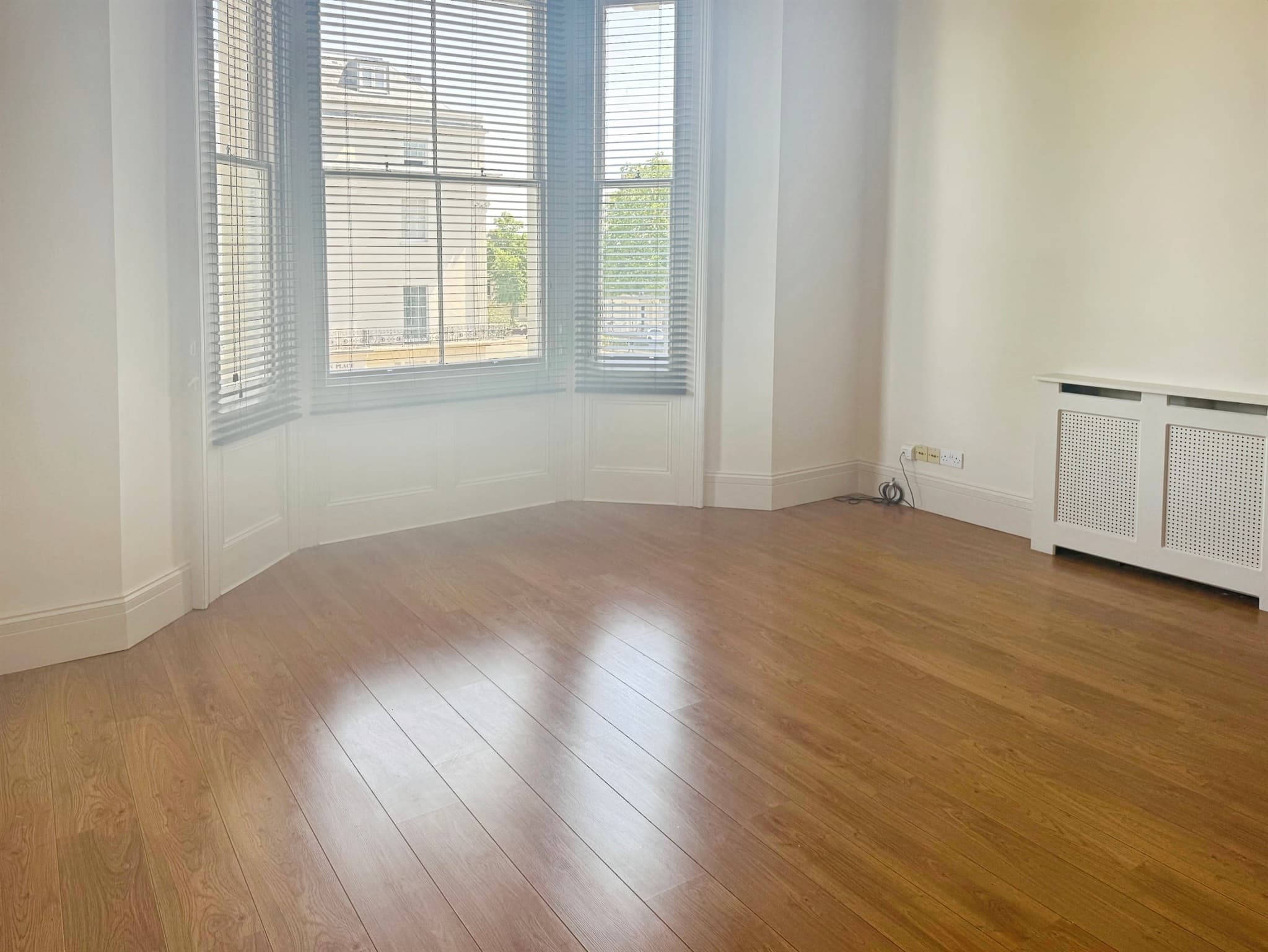 Property at Clarendon Place, Leamington Spa
