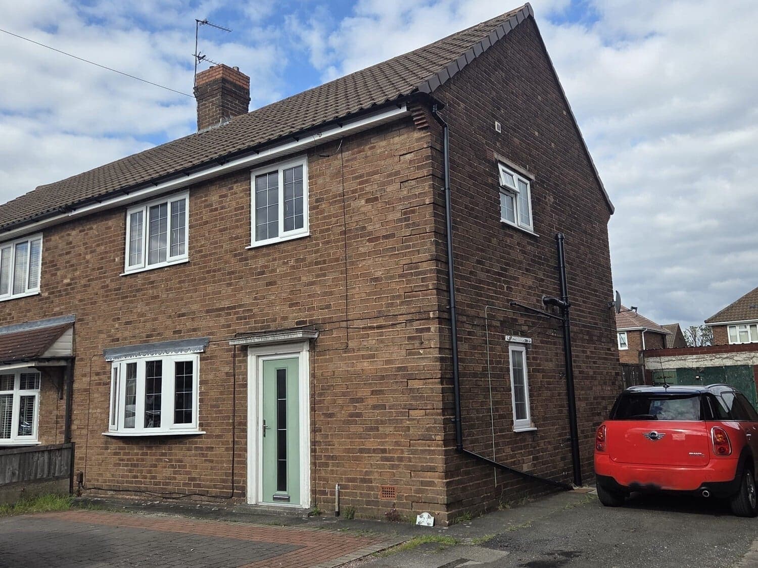 Property at Oliver Crescent, Bradley, Bilston