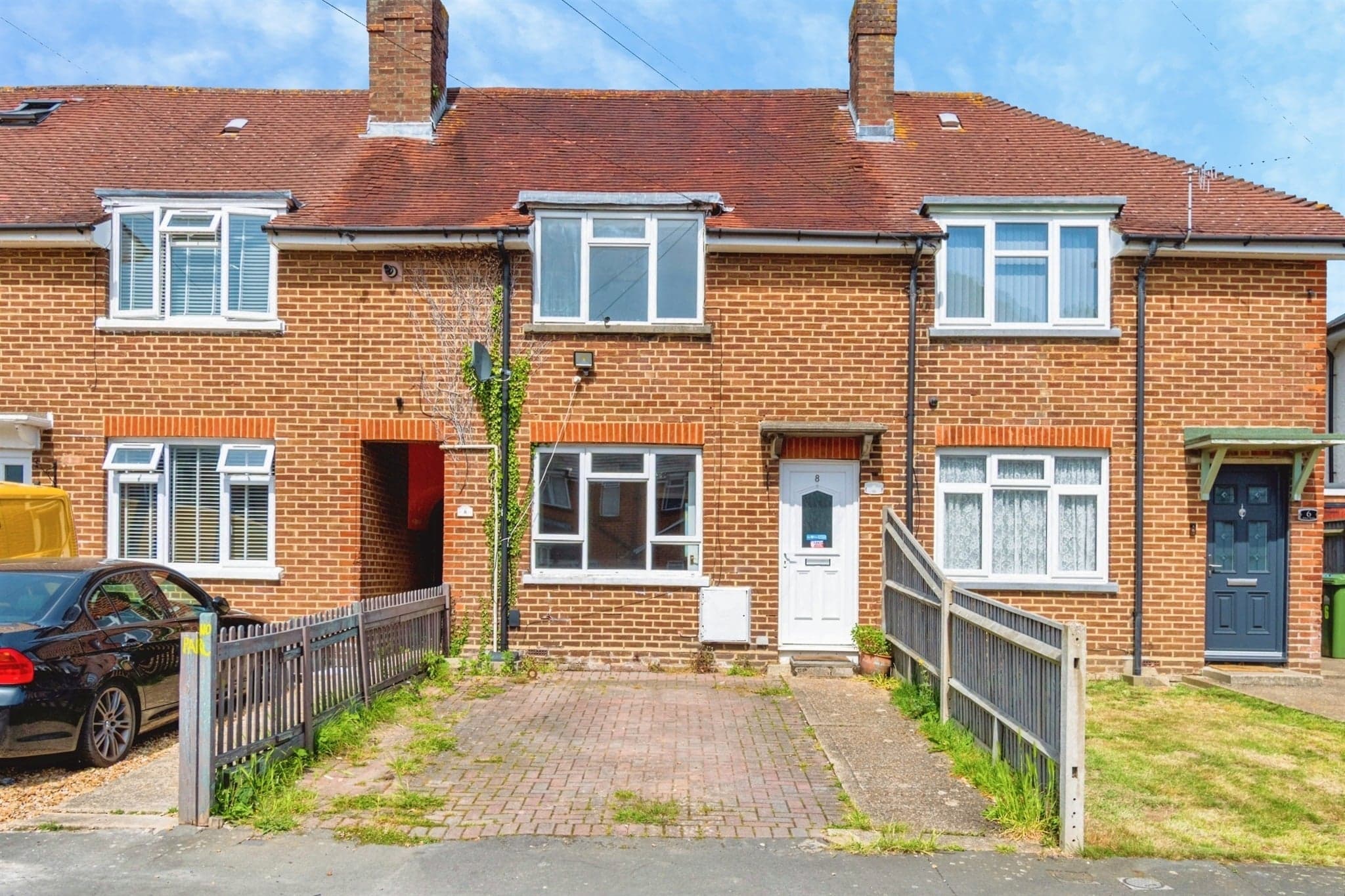 Property at Peach Road, Southampton