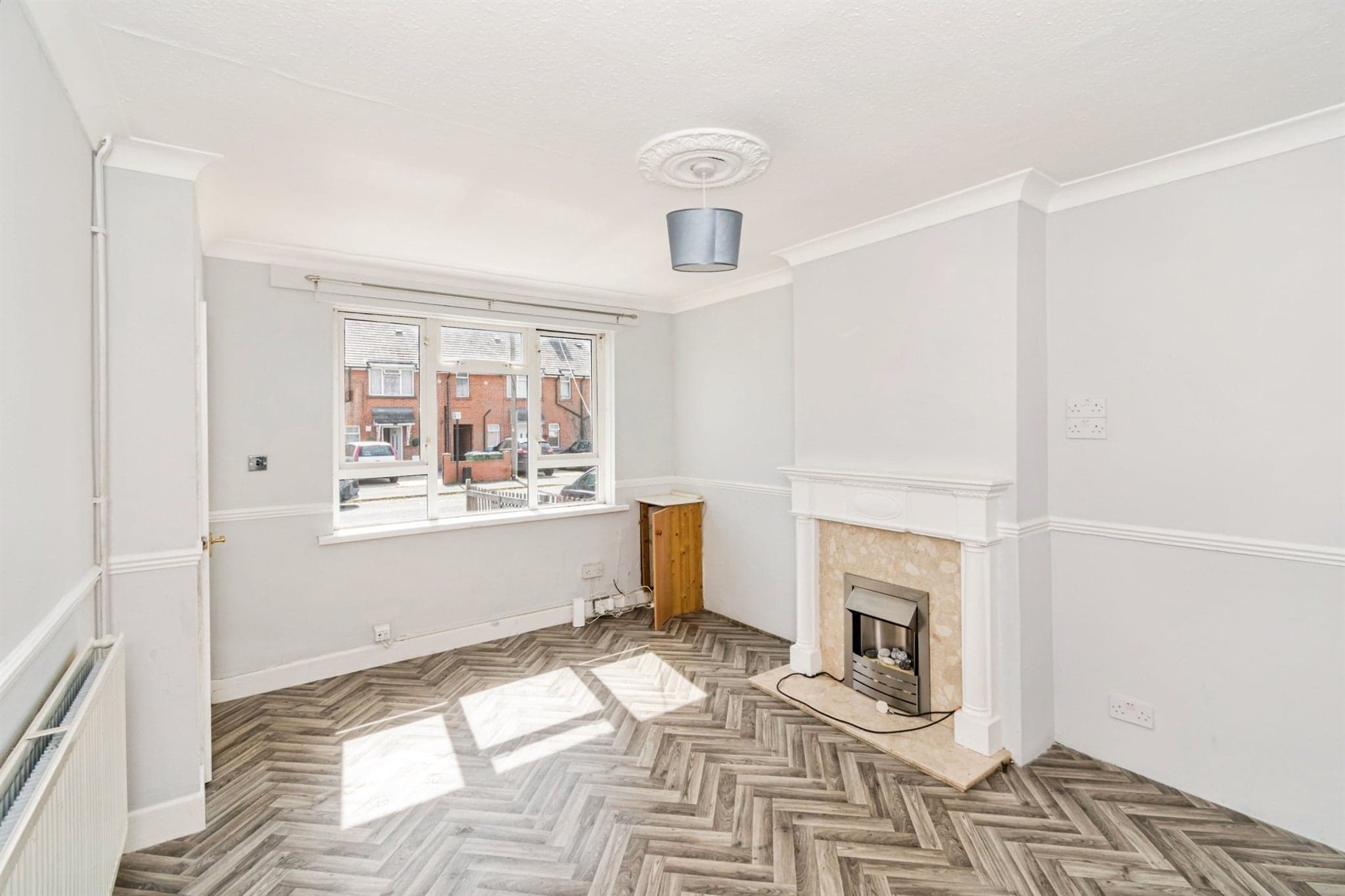 Property at Peach Road, Southampton