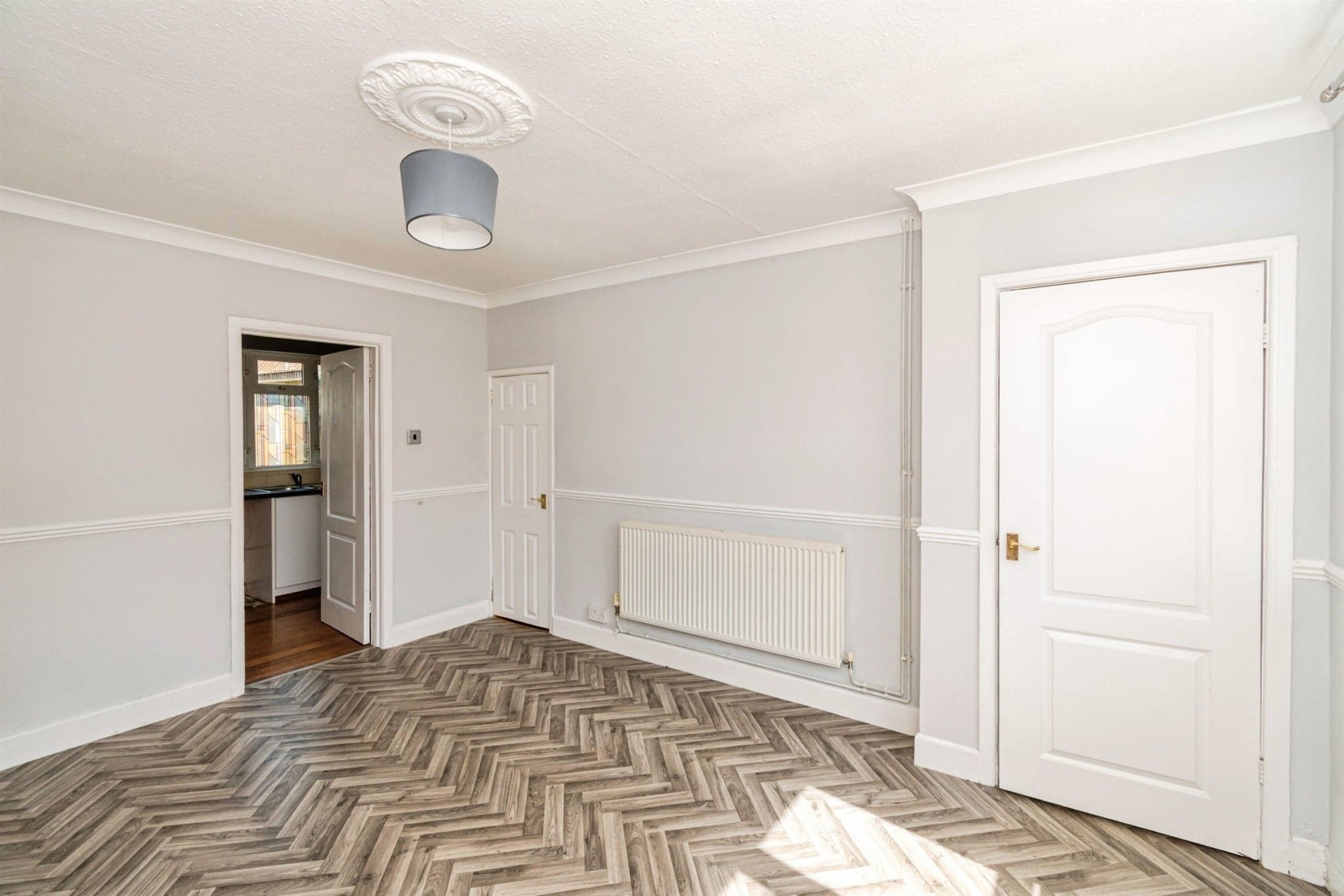 Property at Peach Road, Southampton