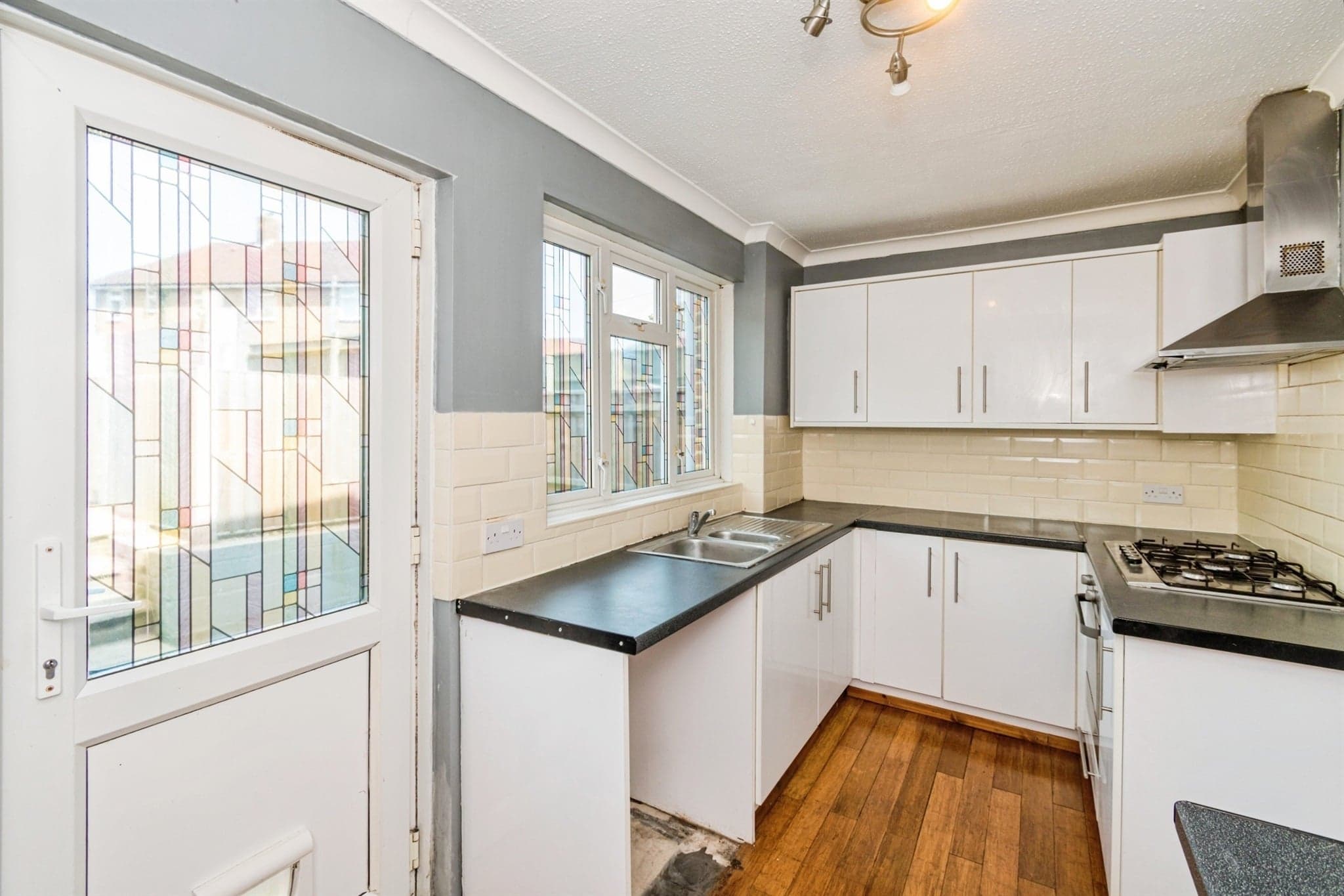 Property at Peach Road, Southampton