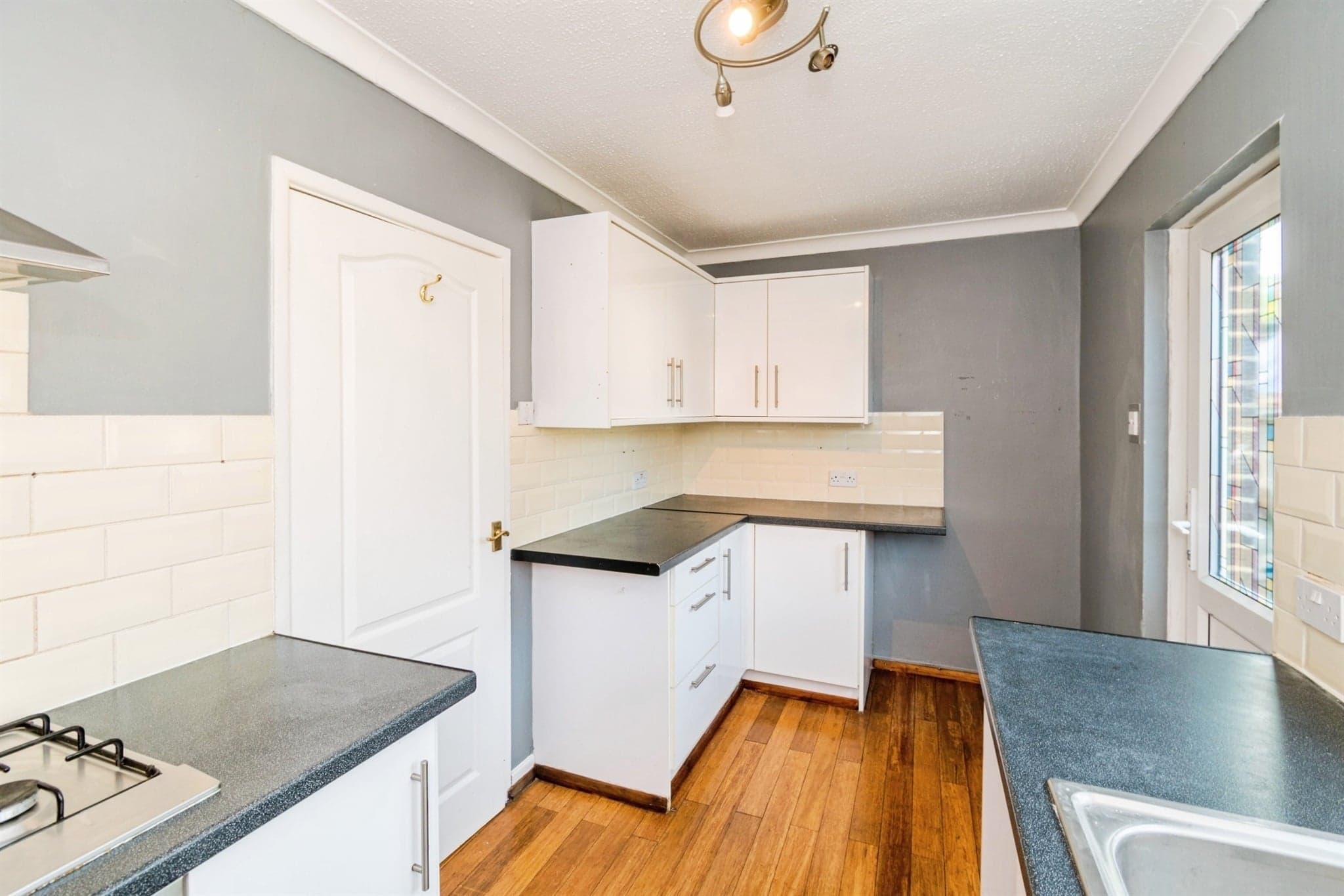 Property at Peach Road, Southampton
