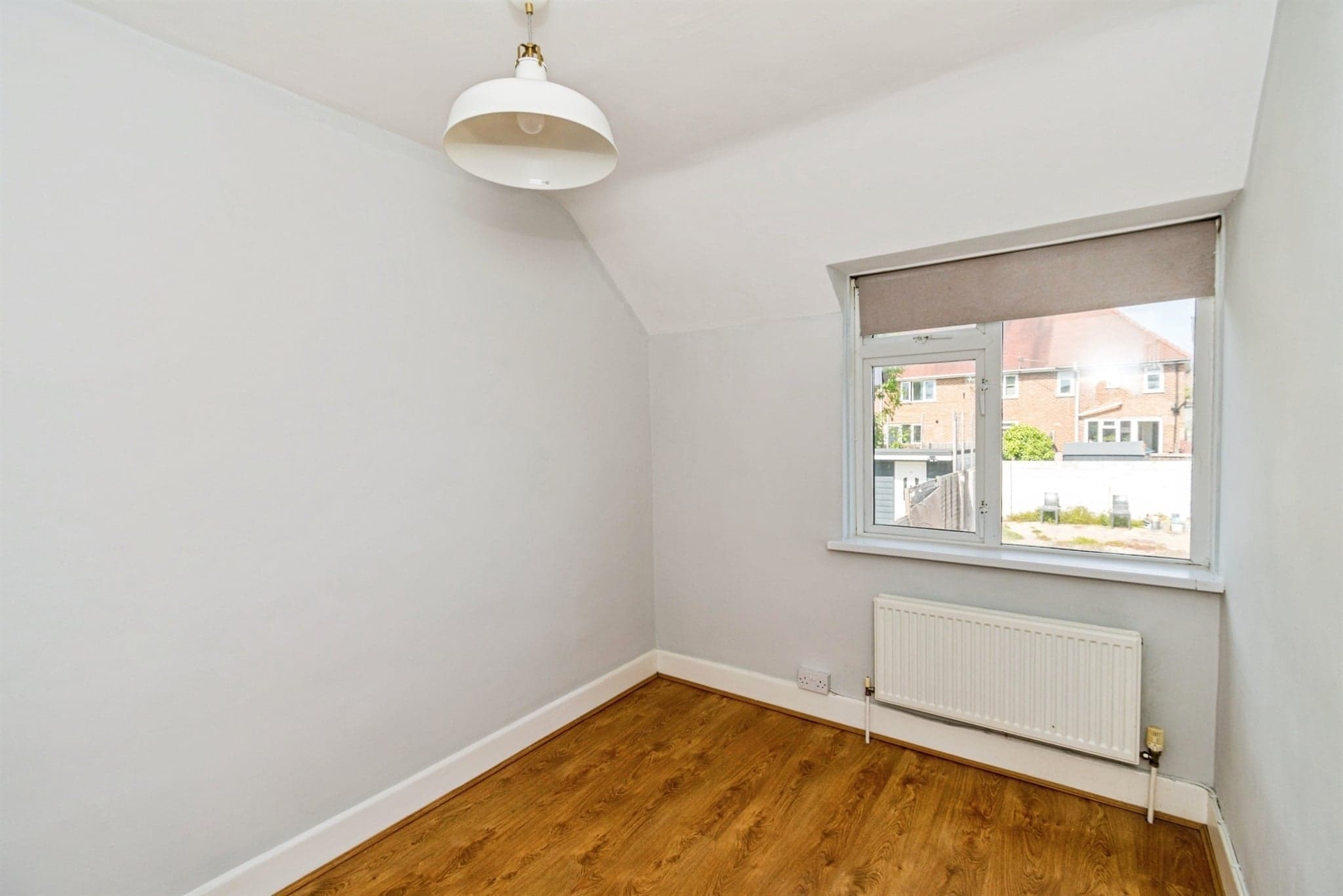Property at Peach Road, Southampton