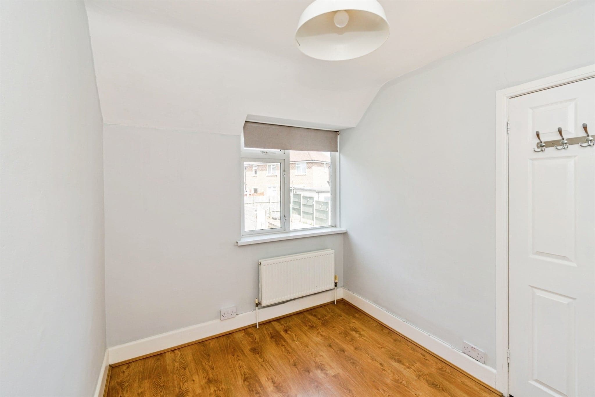 Property at Peach Road, Southampton