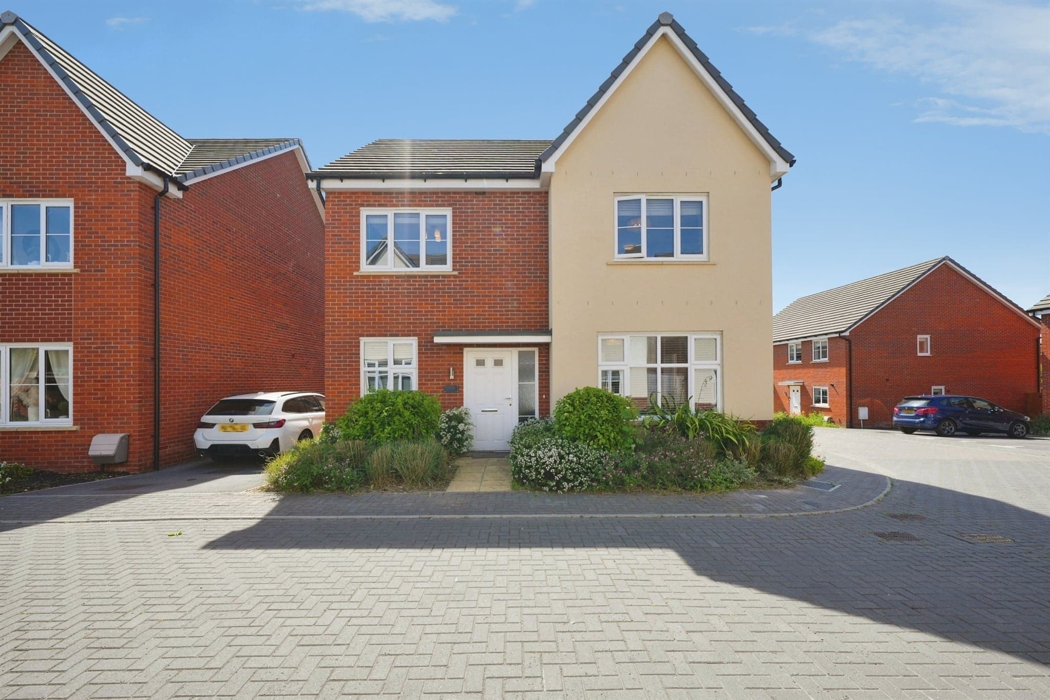 Property at Ward Grove, Longhedge, Salisbury