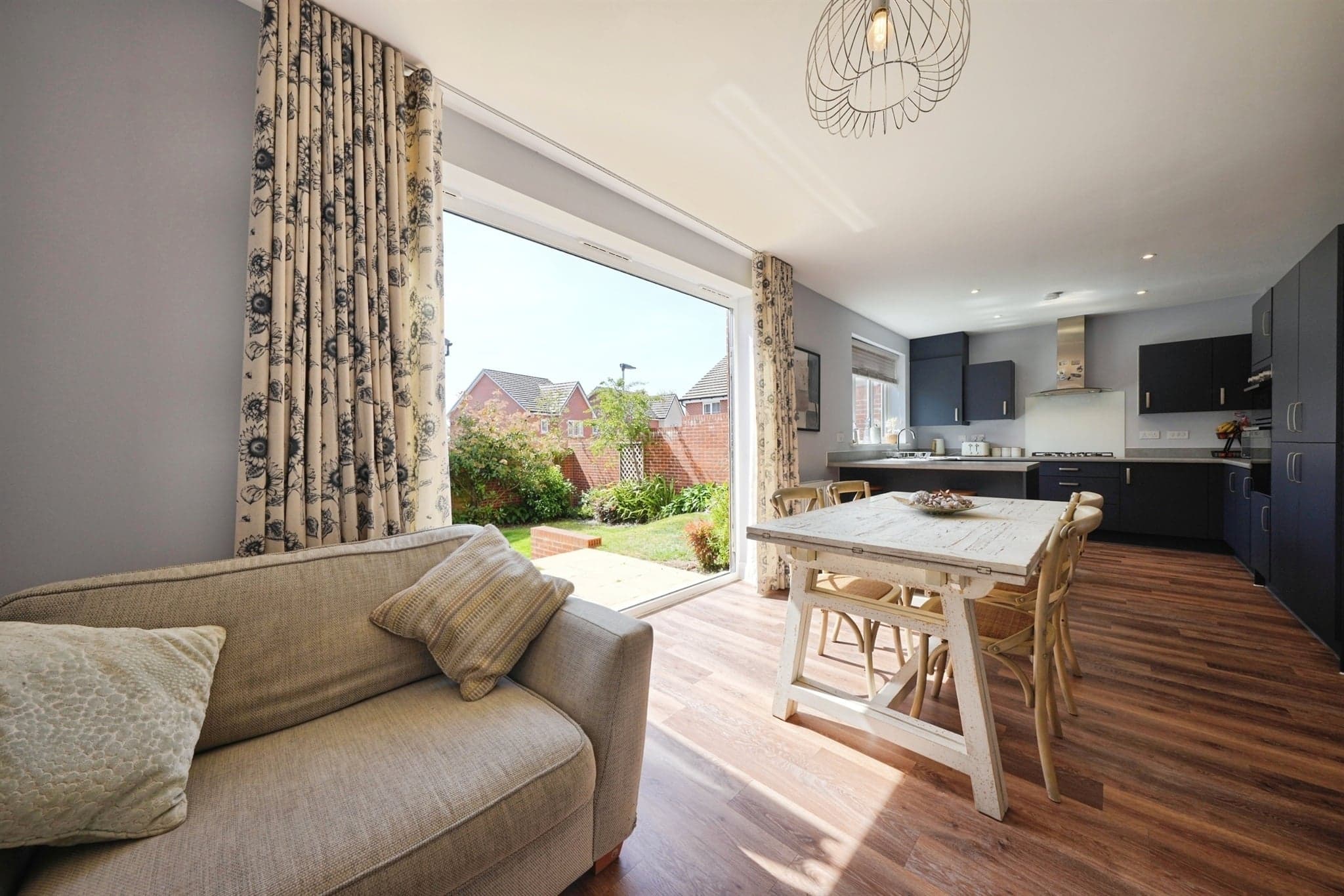 Property at Ward Grove, Longhedge, Salisbury