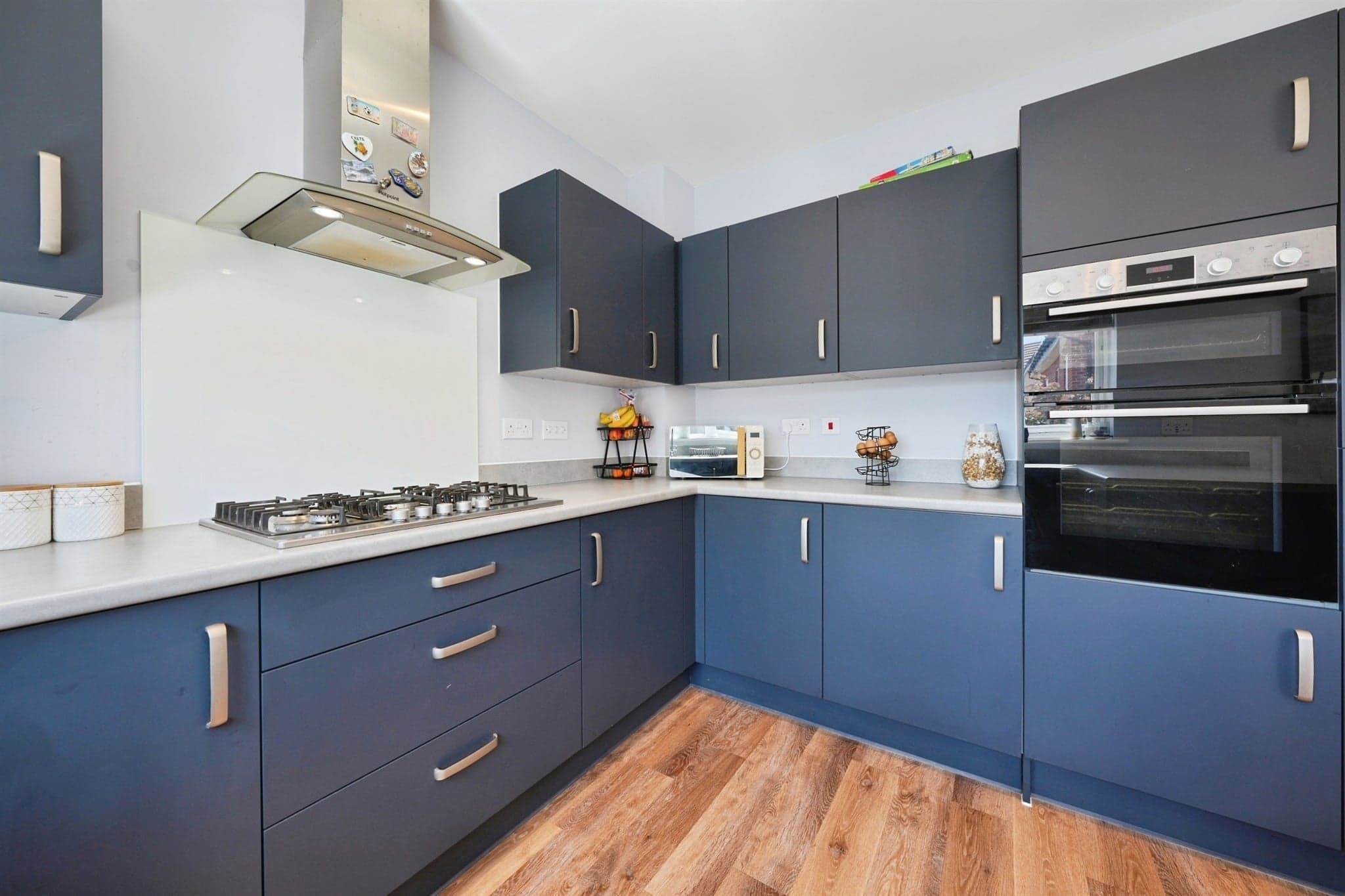 Property at Ward Grove, Longhedge, Salisbury