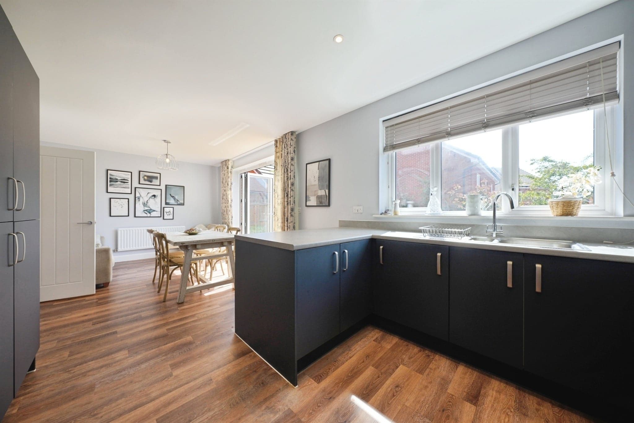 Property at Ward Grove, Longhedge, Salisbury