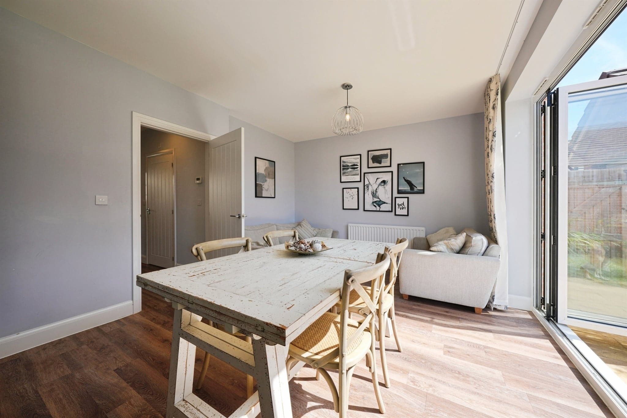 Property at Ward Grove, Longhedge, Salisbury