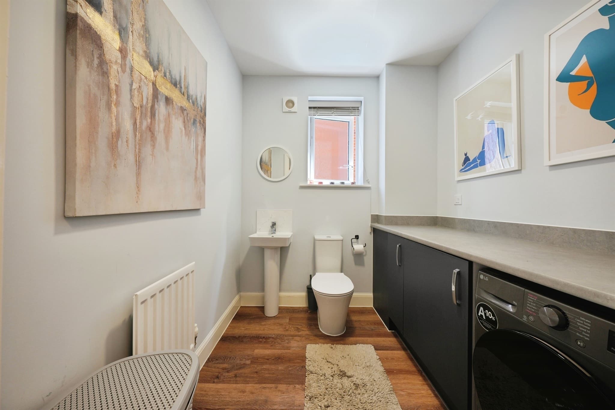 Property at Ward Grove, Longhedge, Salisbury