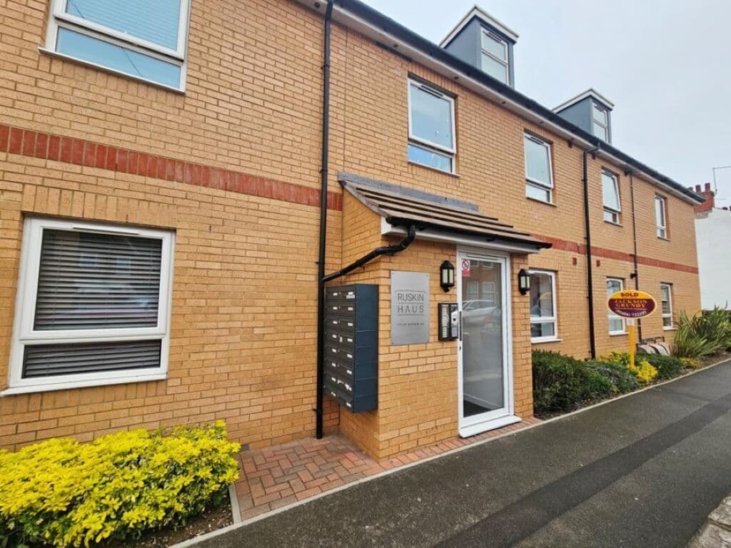 Property at Ruskin Road, Northampton