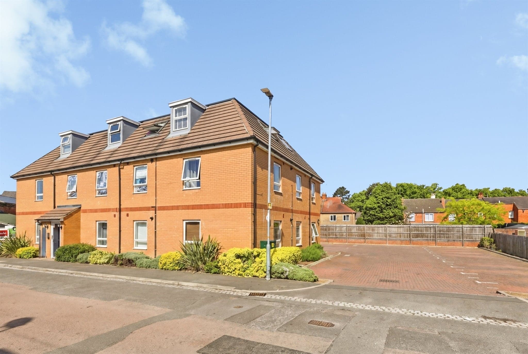Property at Ruskin Road, Northampton