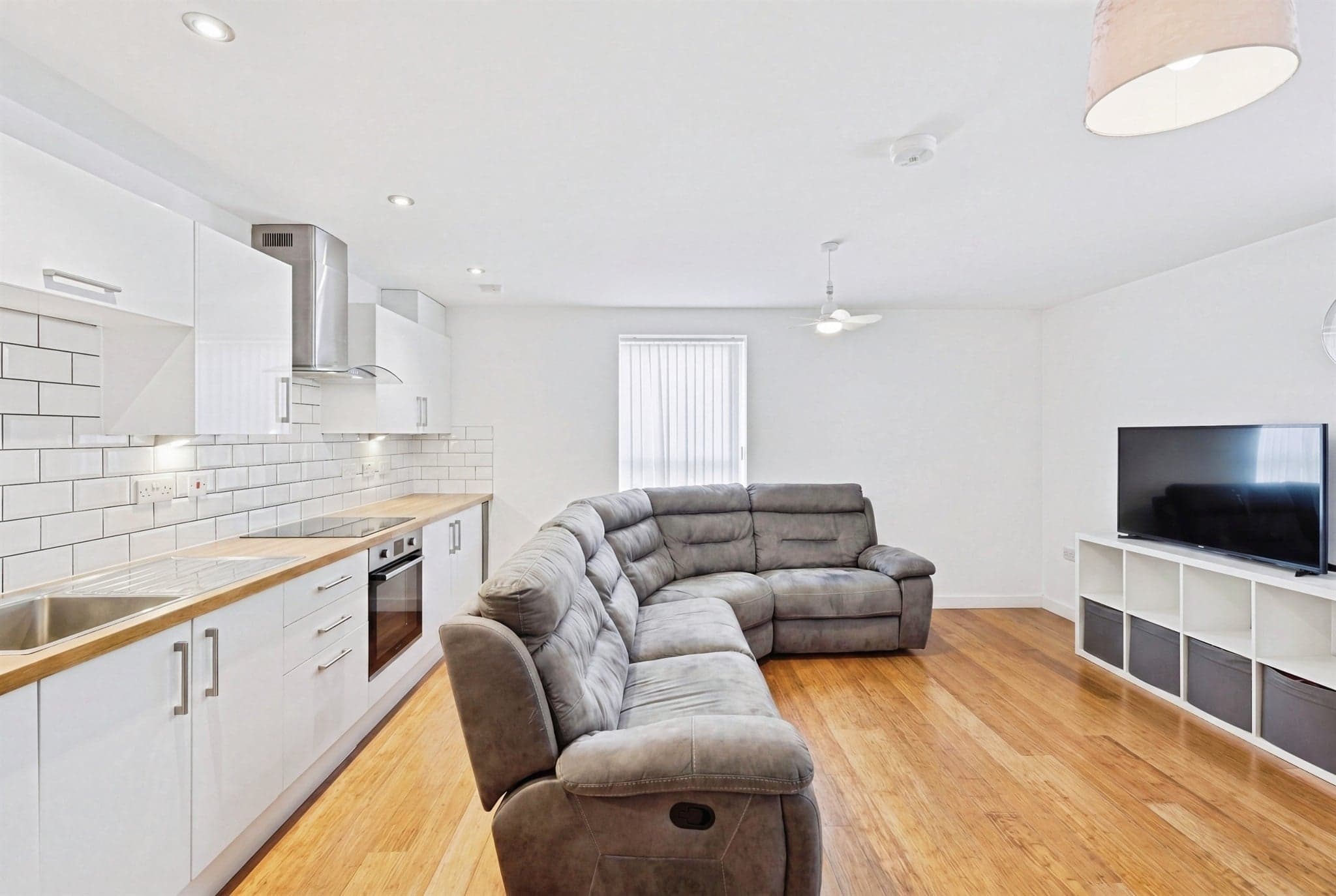 Property at Ruskin Road, Northampton