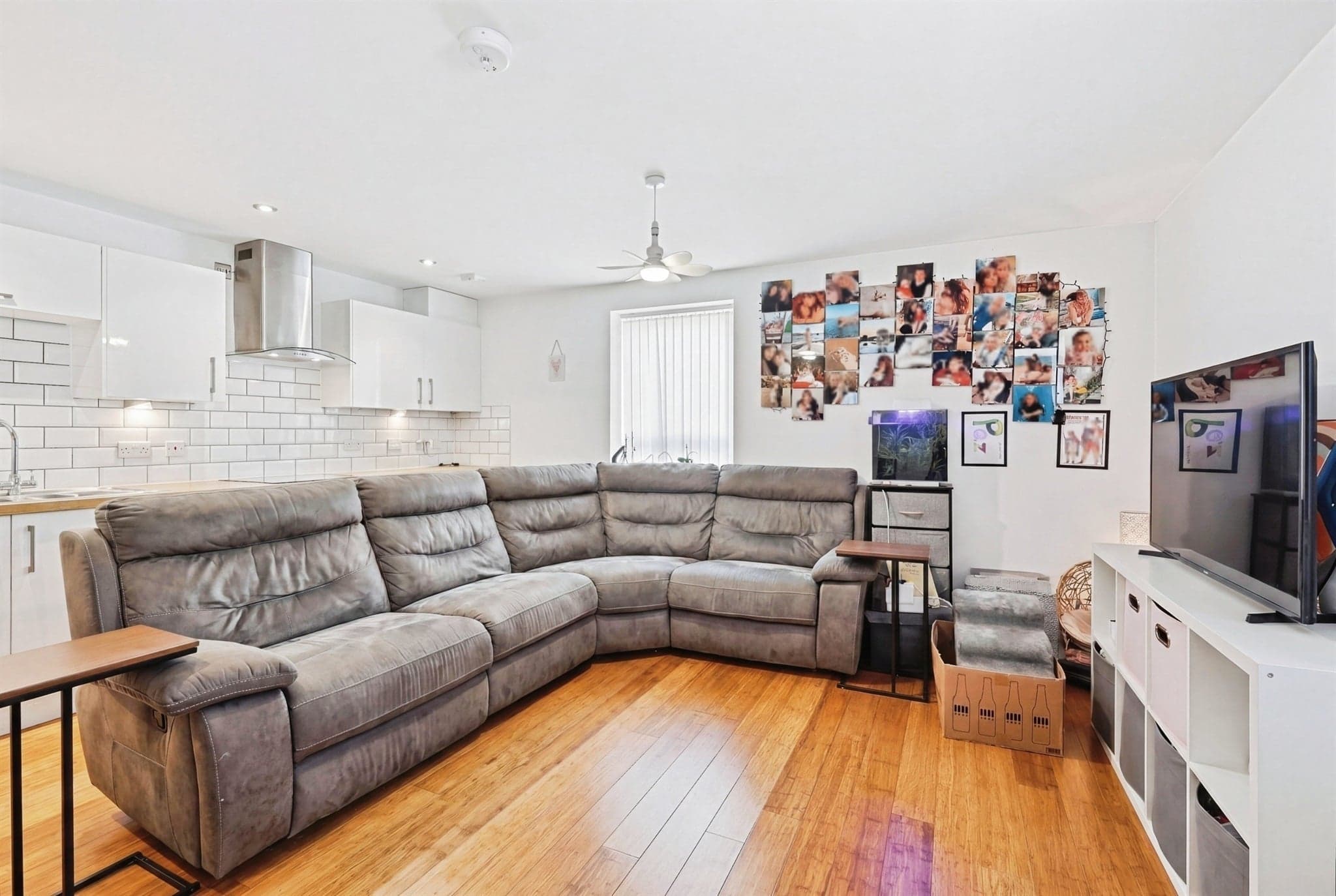 Property at Ruskin Road, Northampton