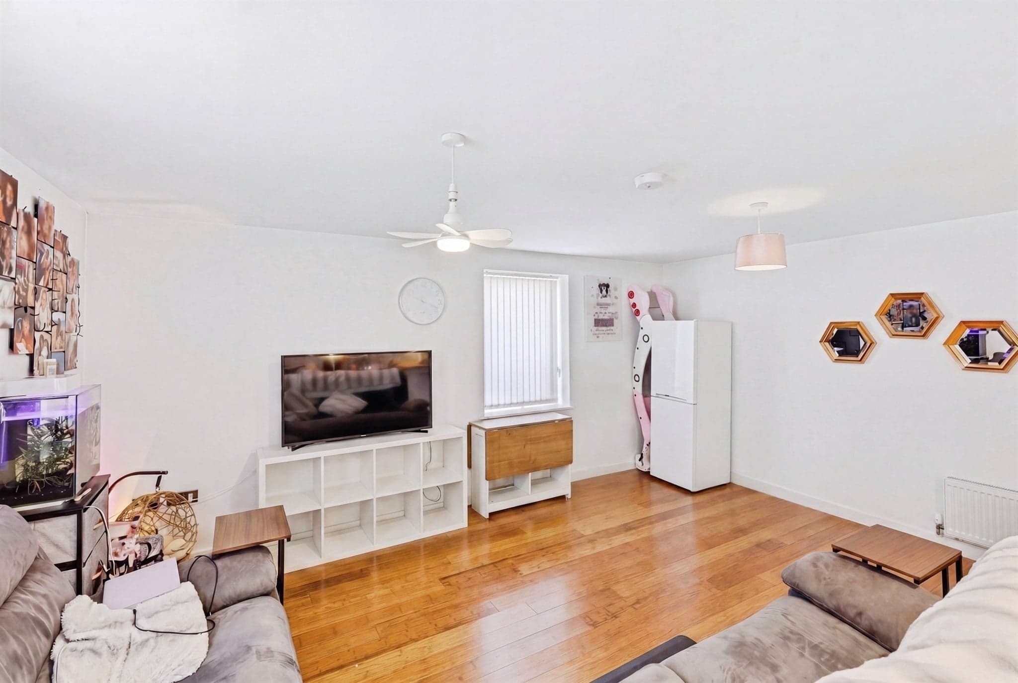 Property at Ruskin Road, Northampton