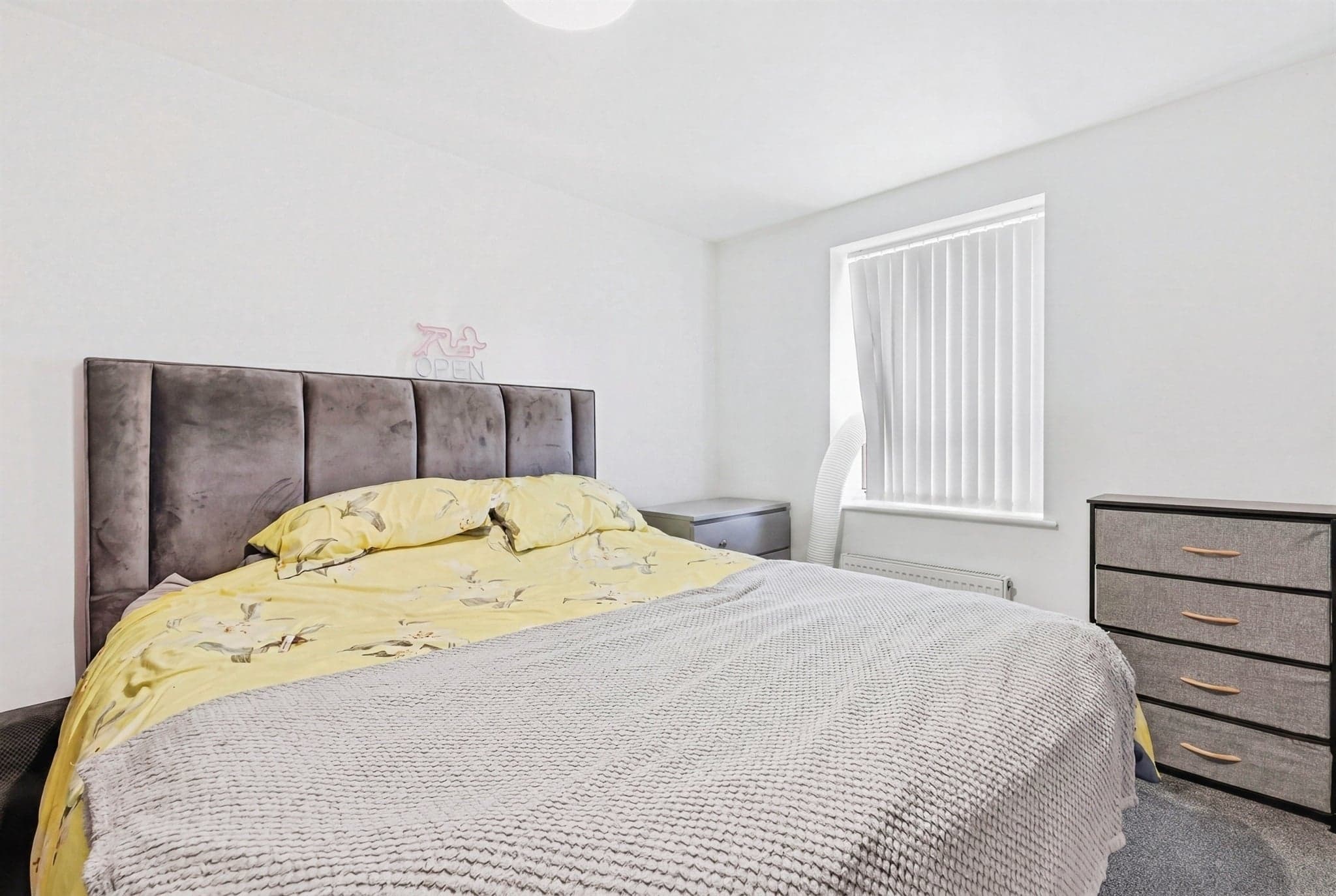 Property at Ruskin Road, Northampton