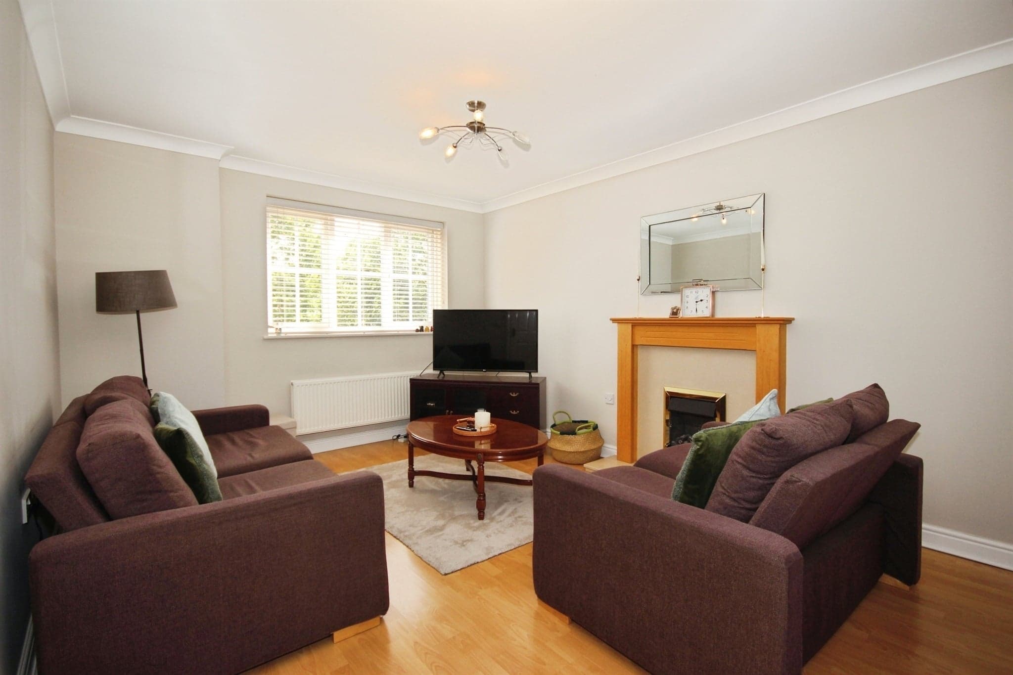 Property at Wilmhurst Road, Warwick