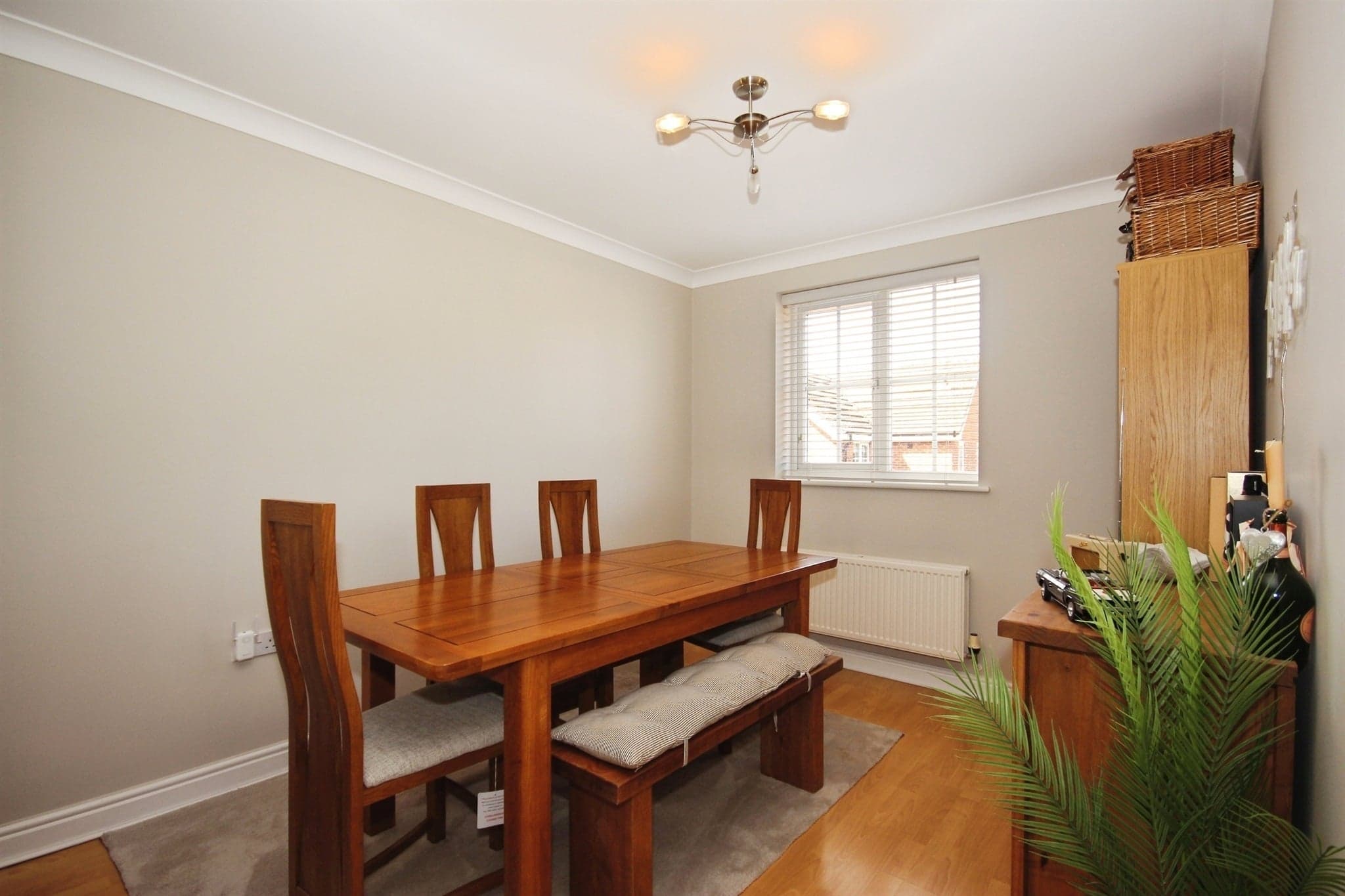 Property at Wilmhurst Road, Warwick