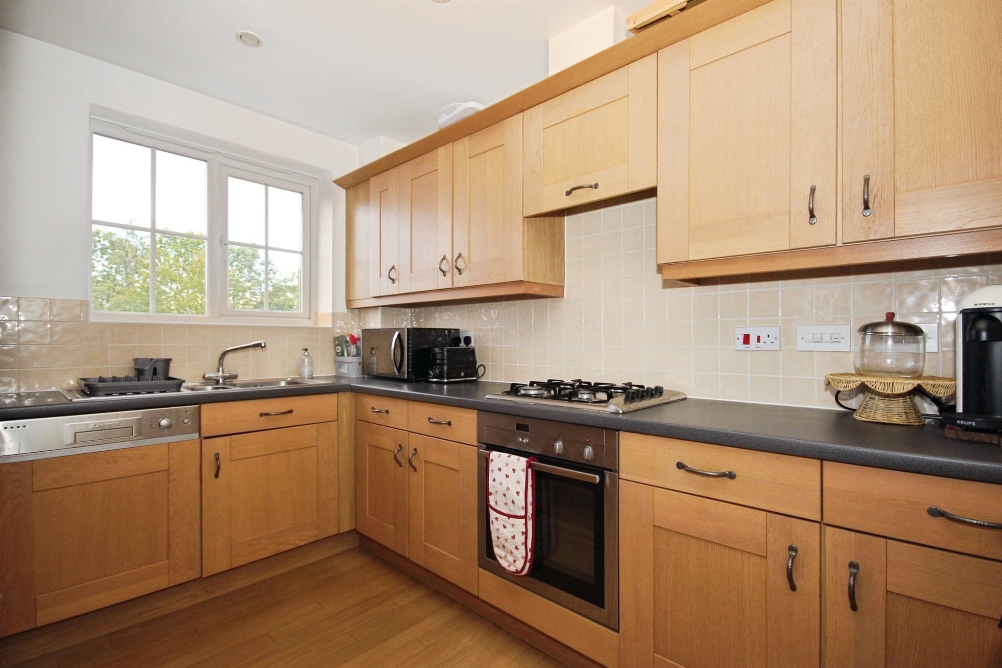 Property at Wilmhurst Road, Warwick