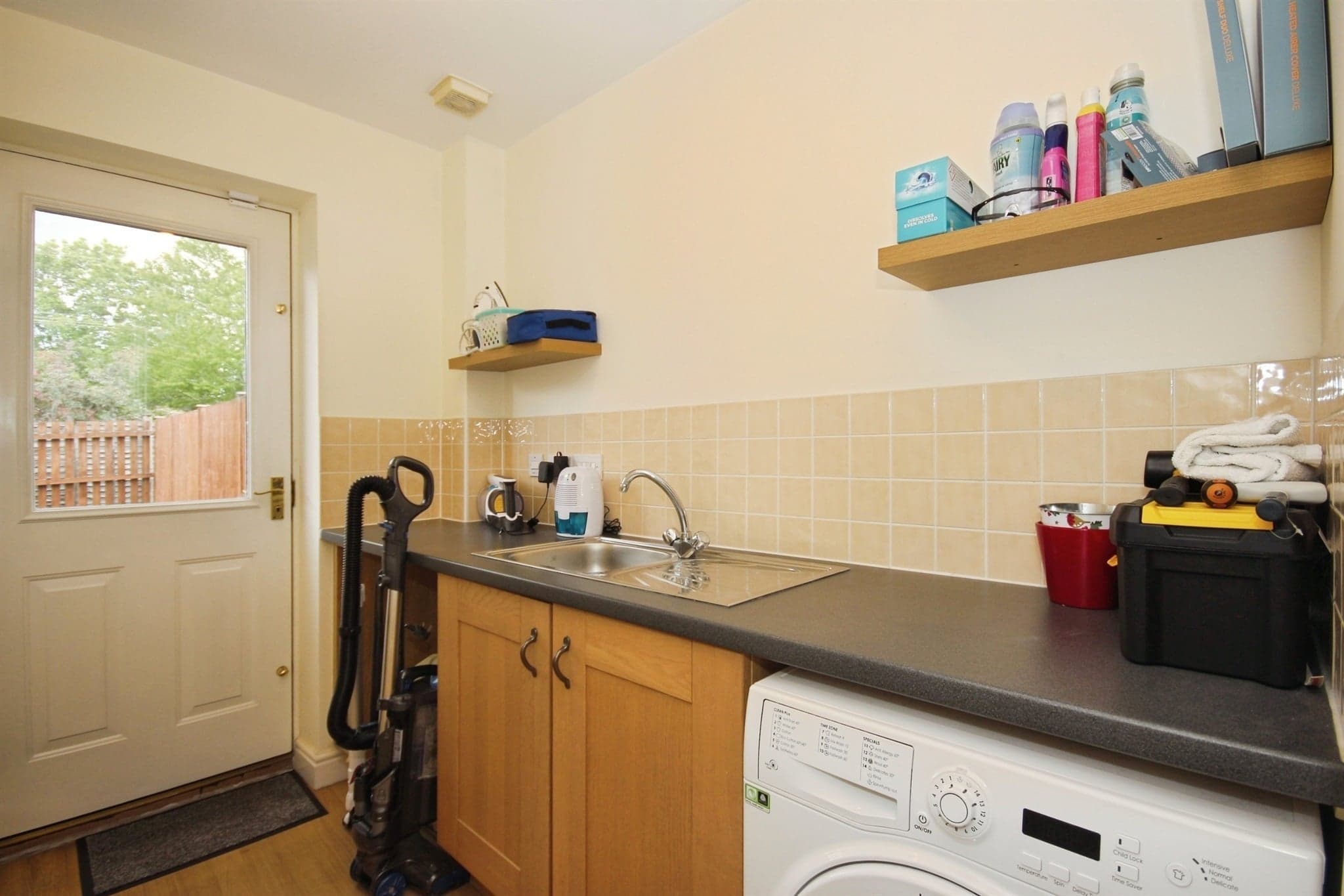 Property at Wilmhurst Road, Warwick