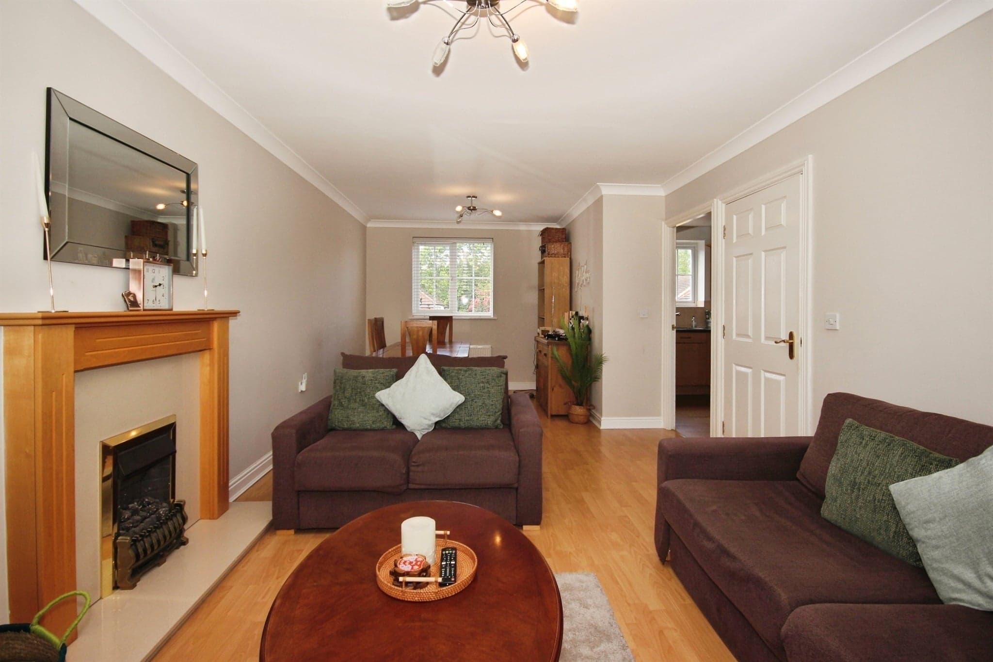 Property at Wilmhurst Road, Warwick