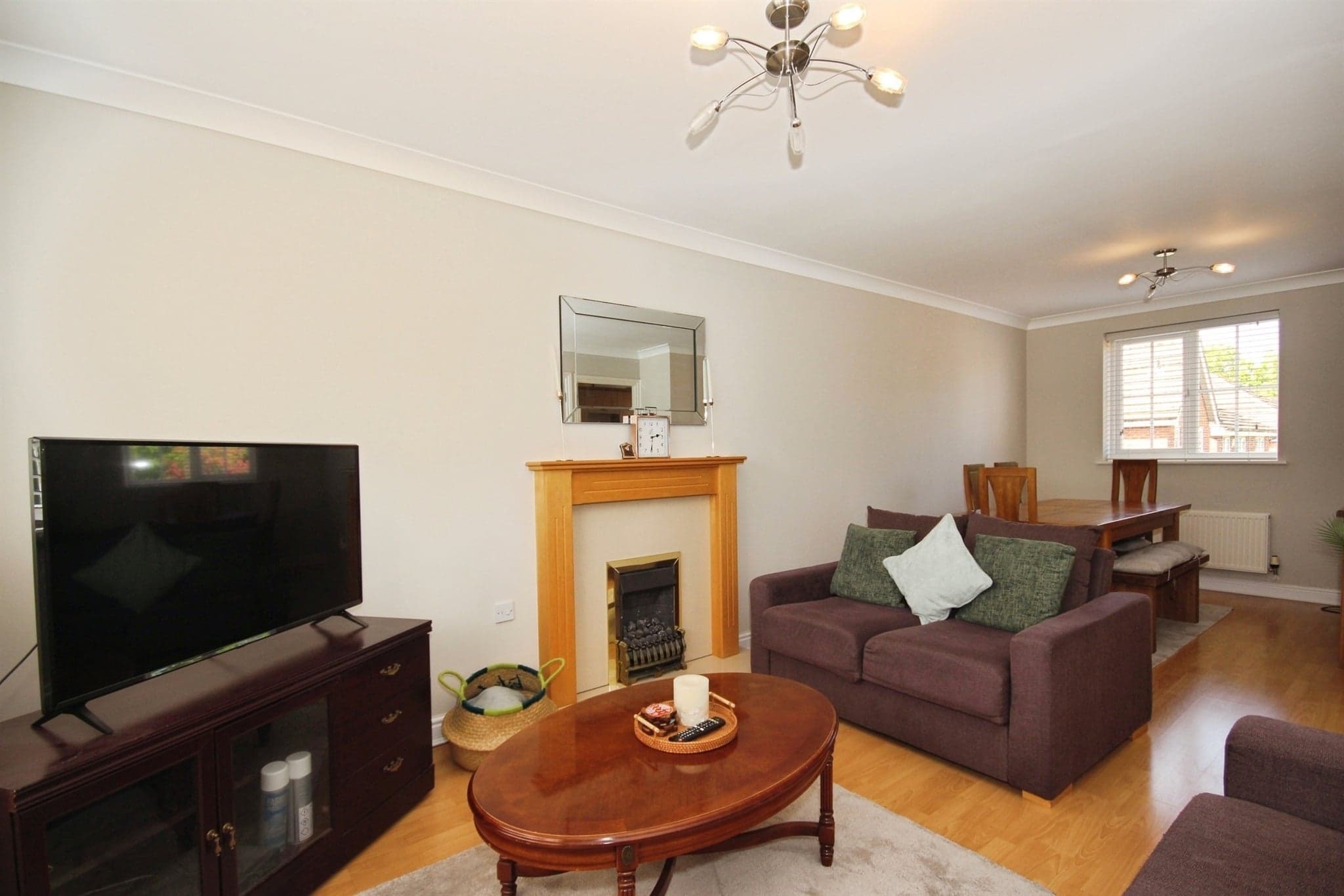 Property at Wilmhurst Road, Warwick
