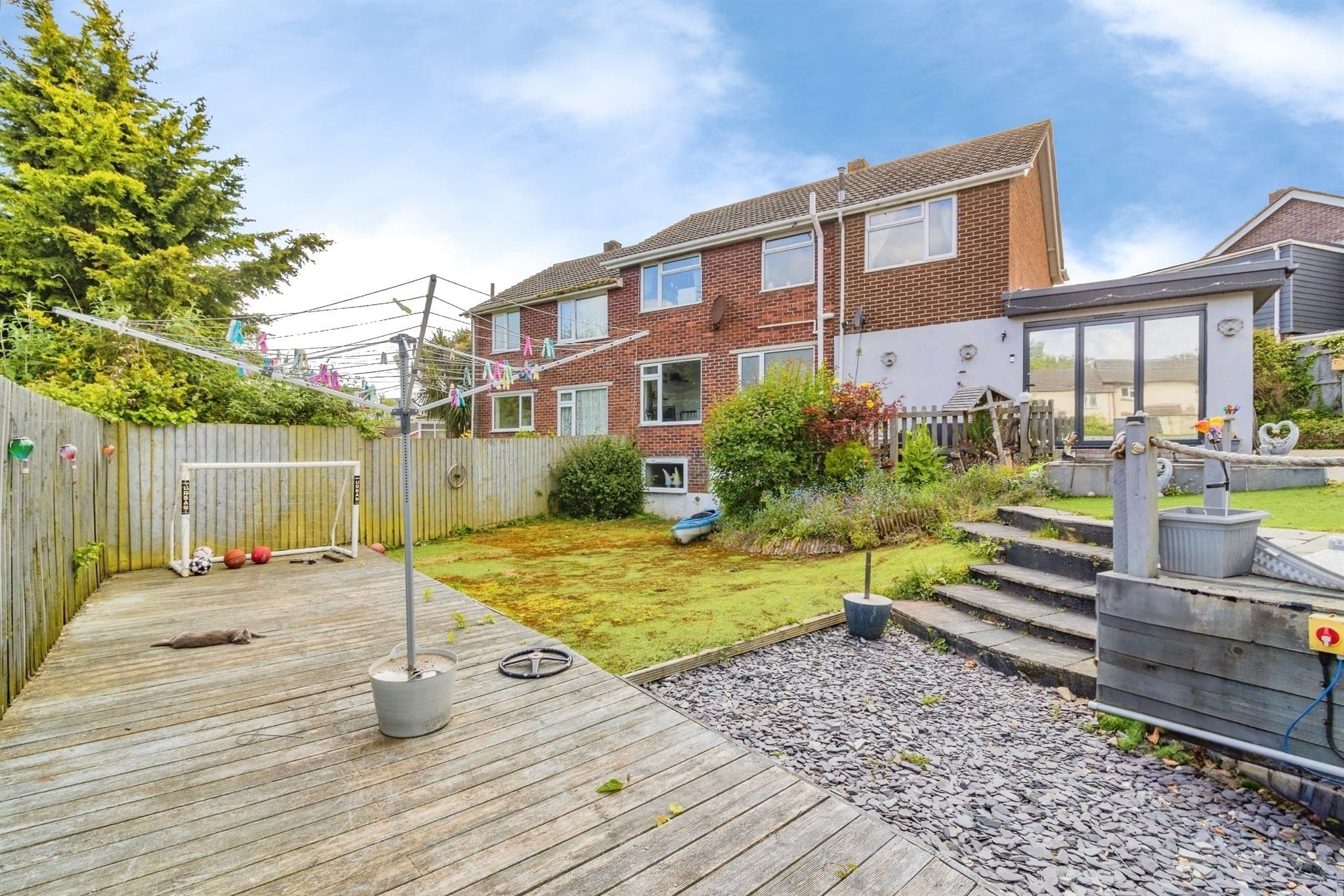 Property at St. Augustines Close, Torquay