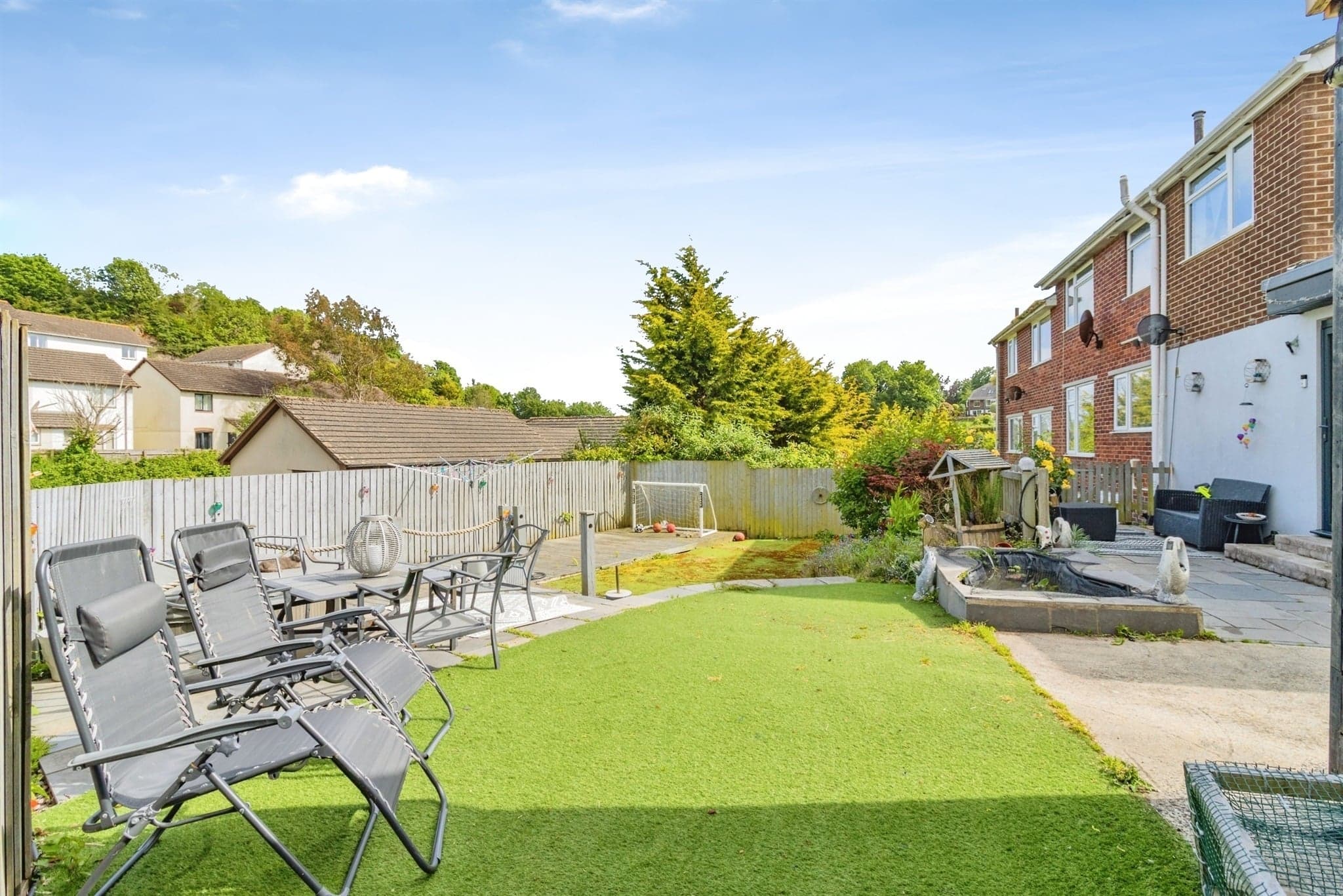 Property at St. Augustines Close, Torquay