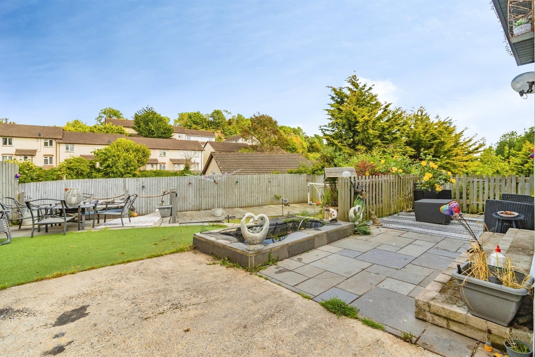 Property at St. Augustines Close, Torquay