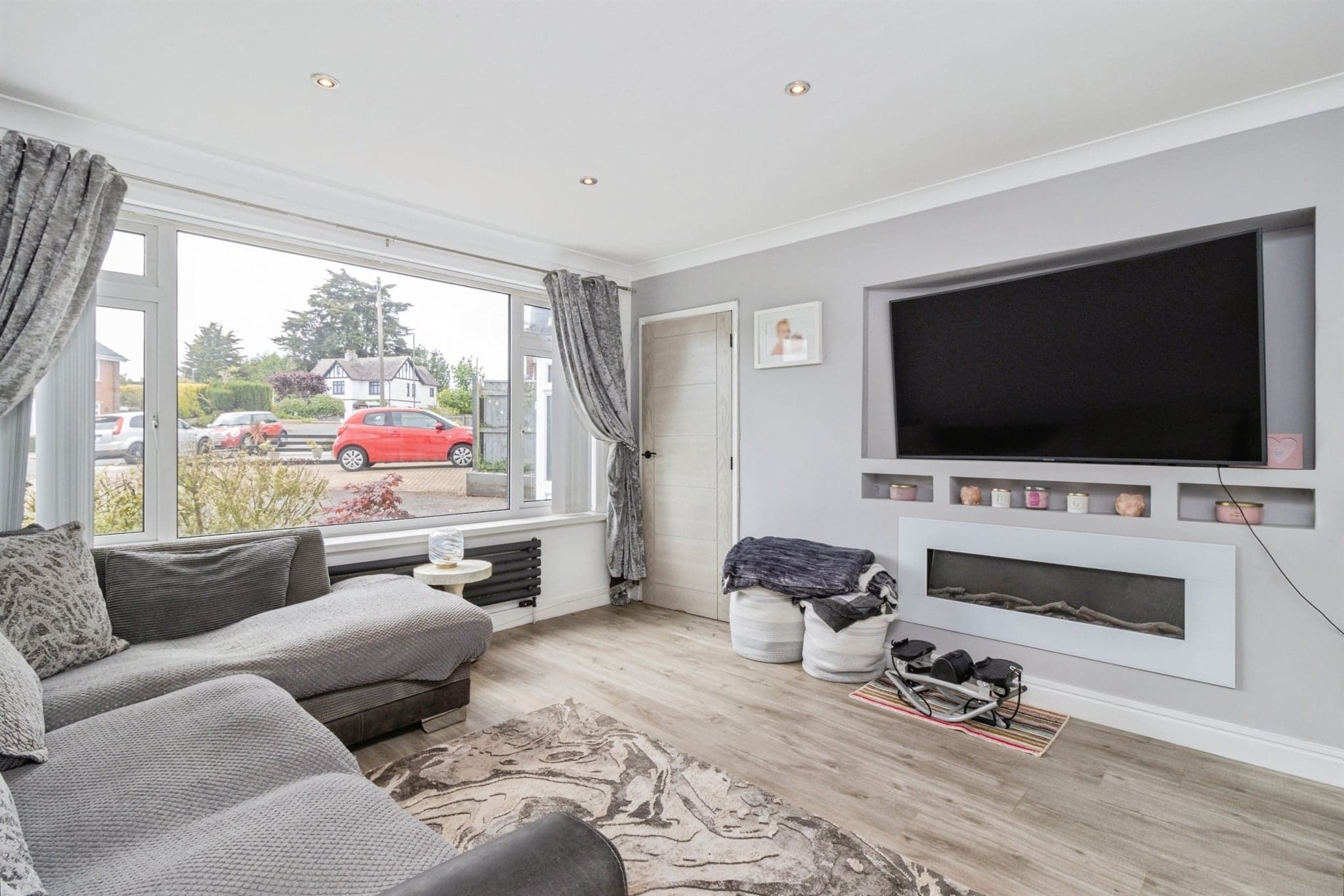 Property at St. Augustines Close, Torquay