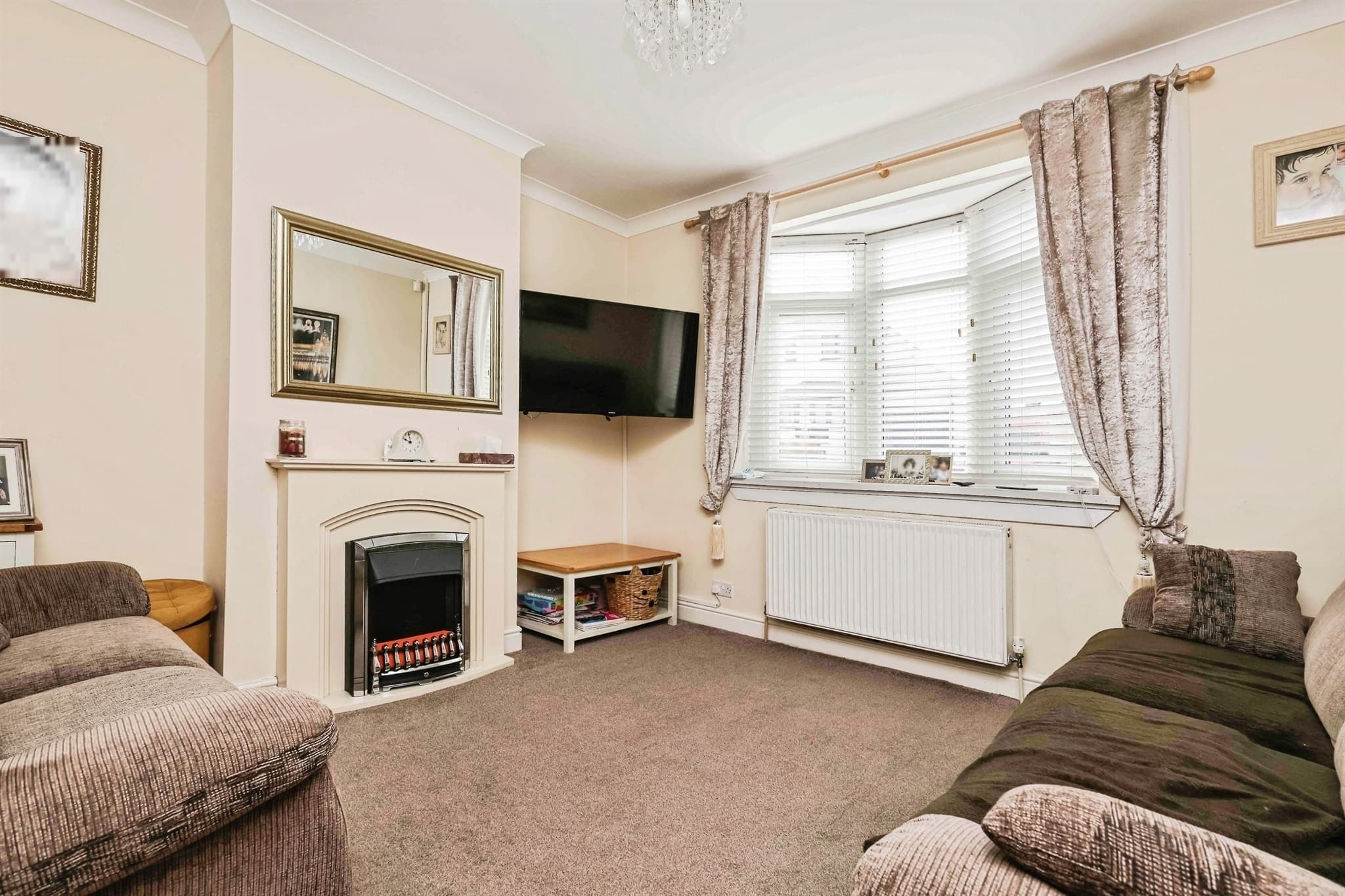 Property at Parsons Hill, Oldbury