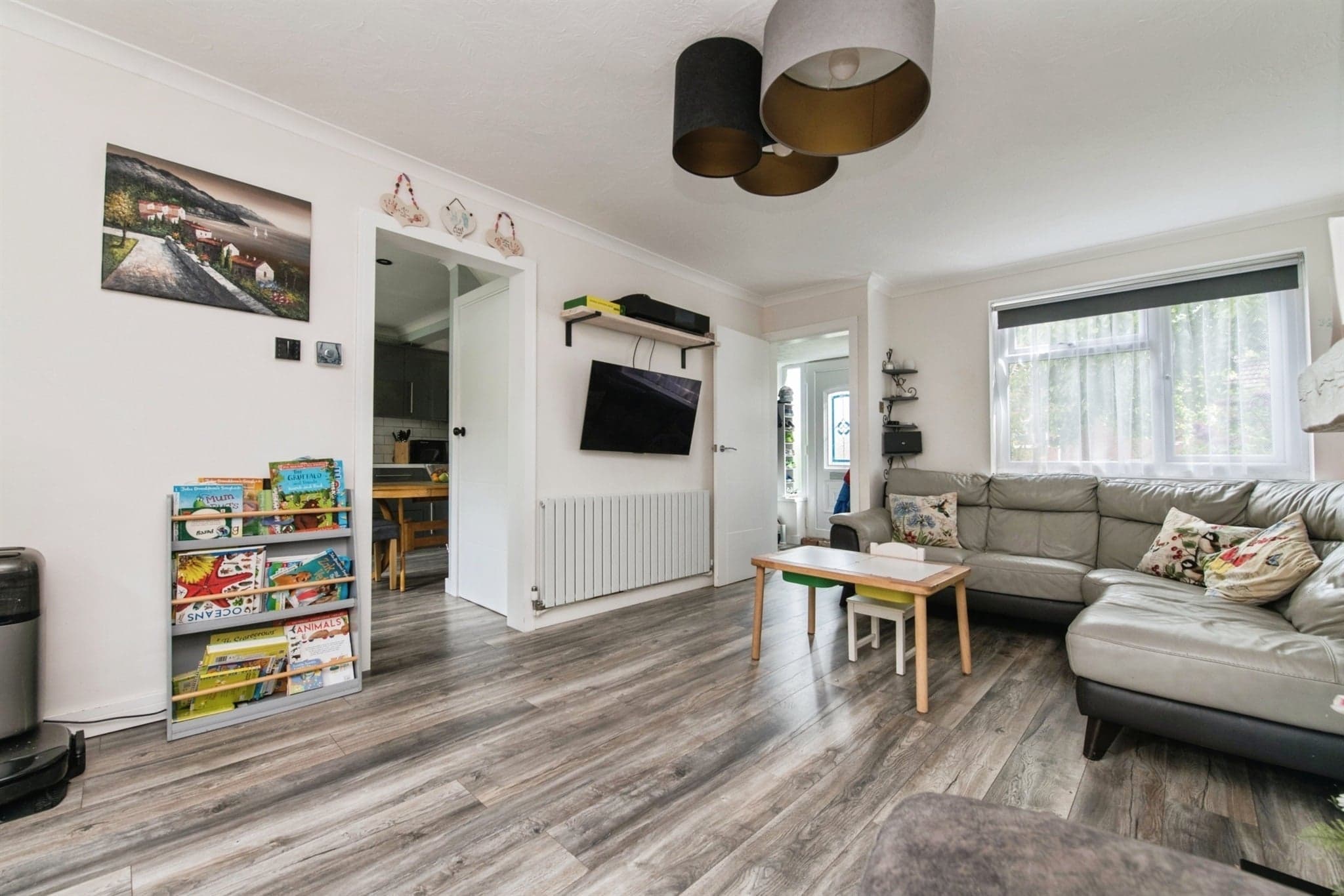 Property at Hillyfield Road, Exeter