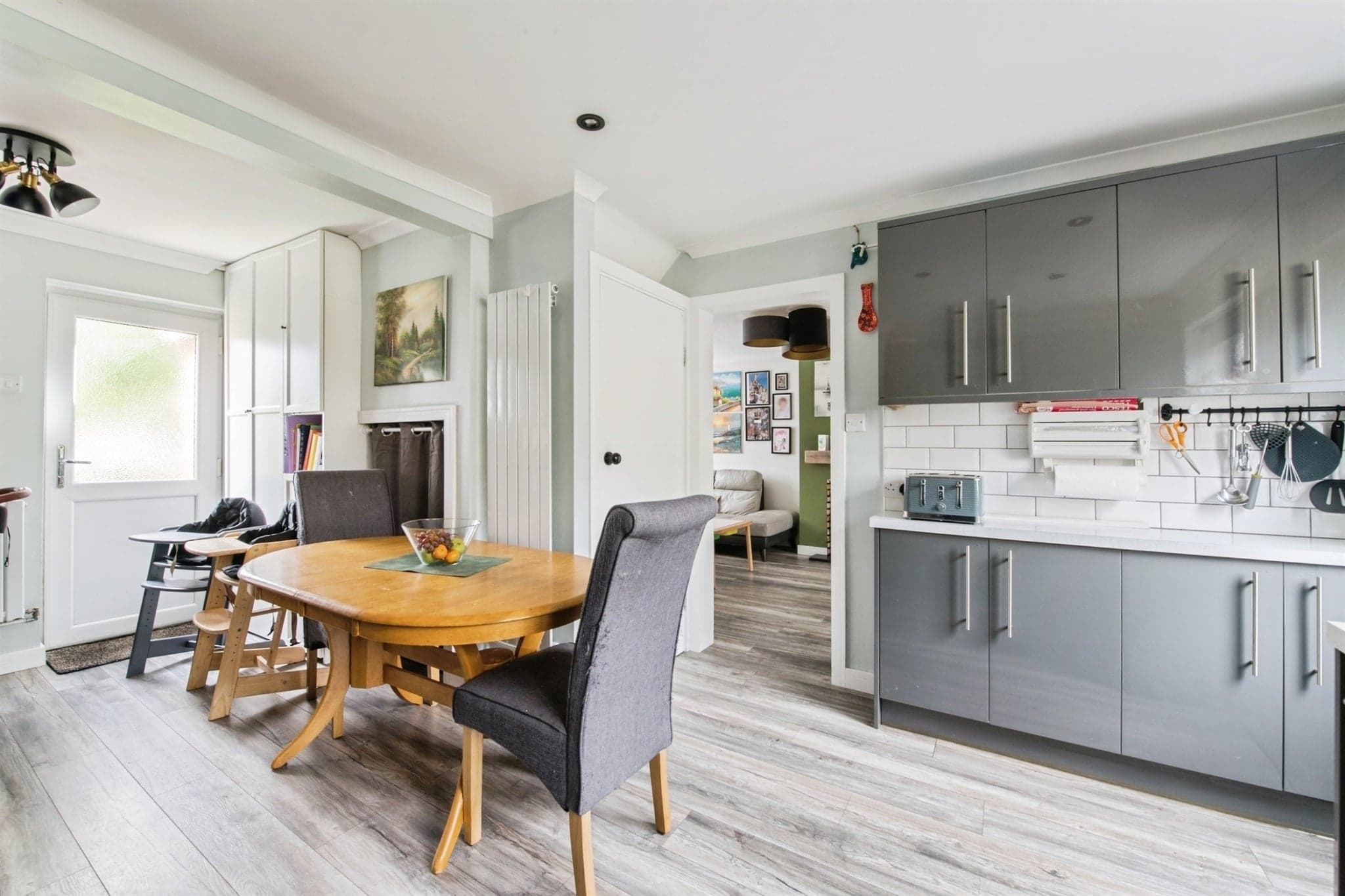 Property at Hillyfield Road, Exeter