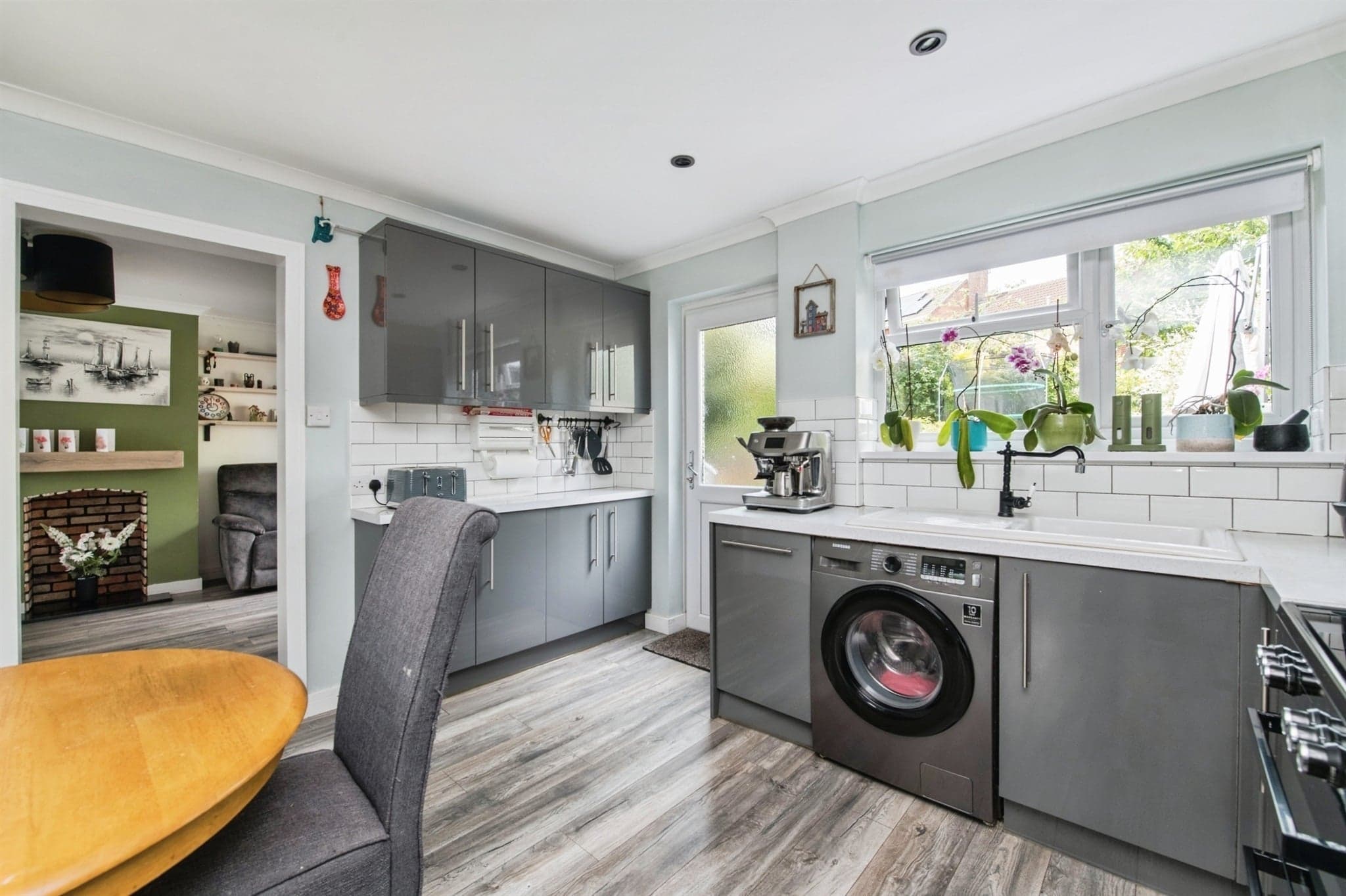 Property at Hillyfield Road, Exeter